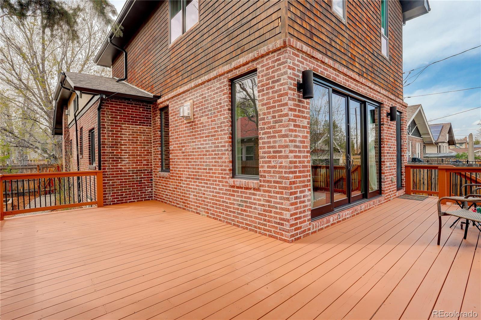 MLS Image #15 for 2568  clermont street,denver, Colorado