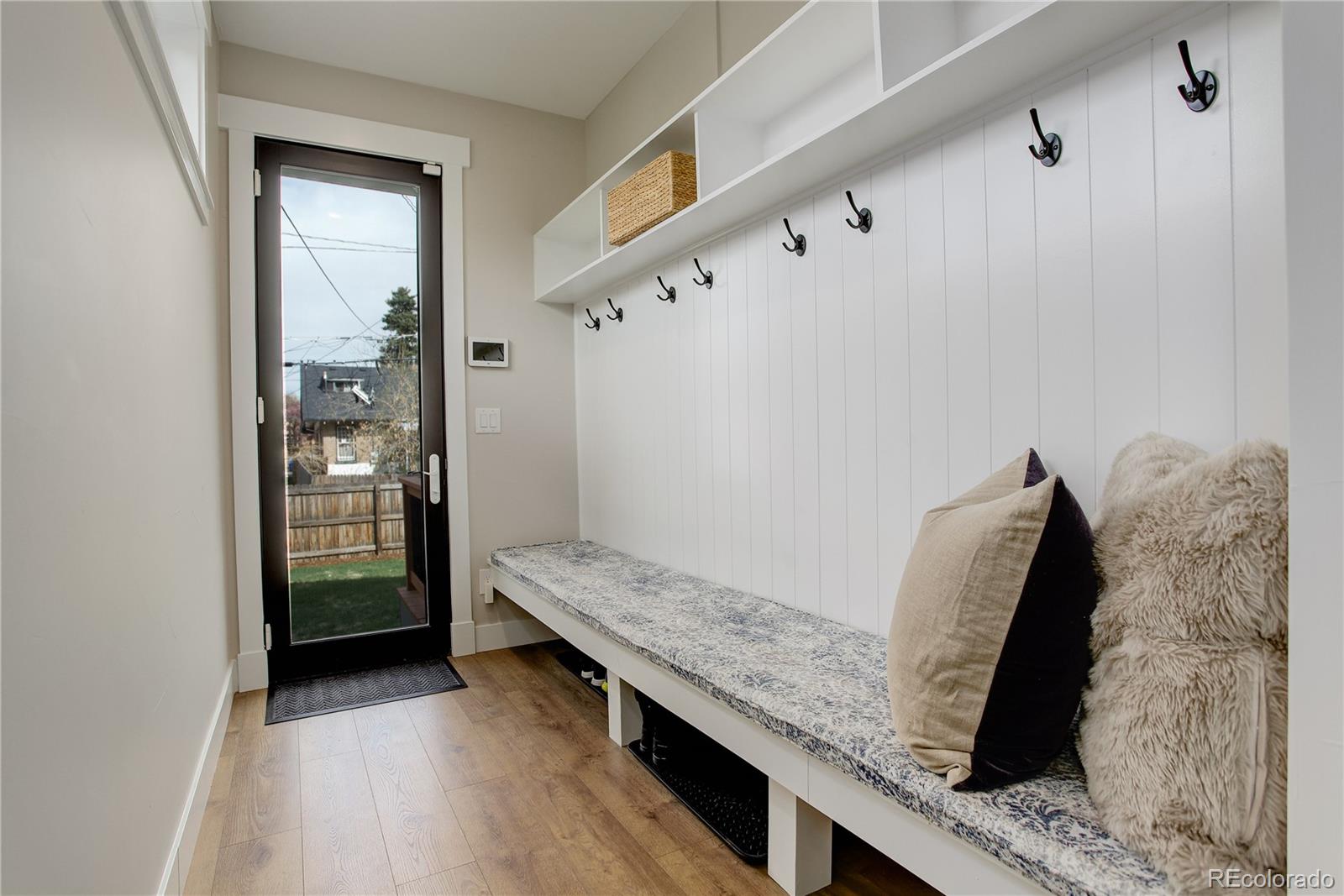 MLS Image #17 for 2568  clermont street,denver, Colorado