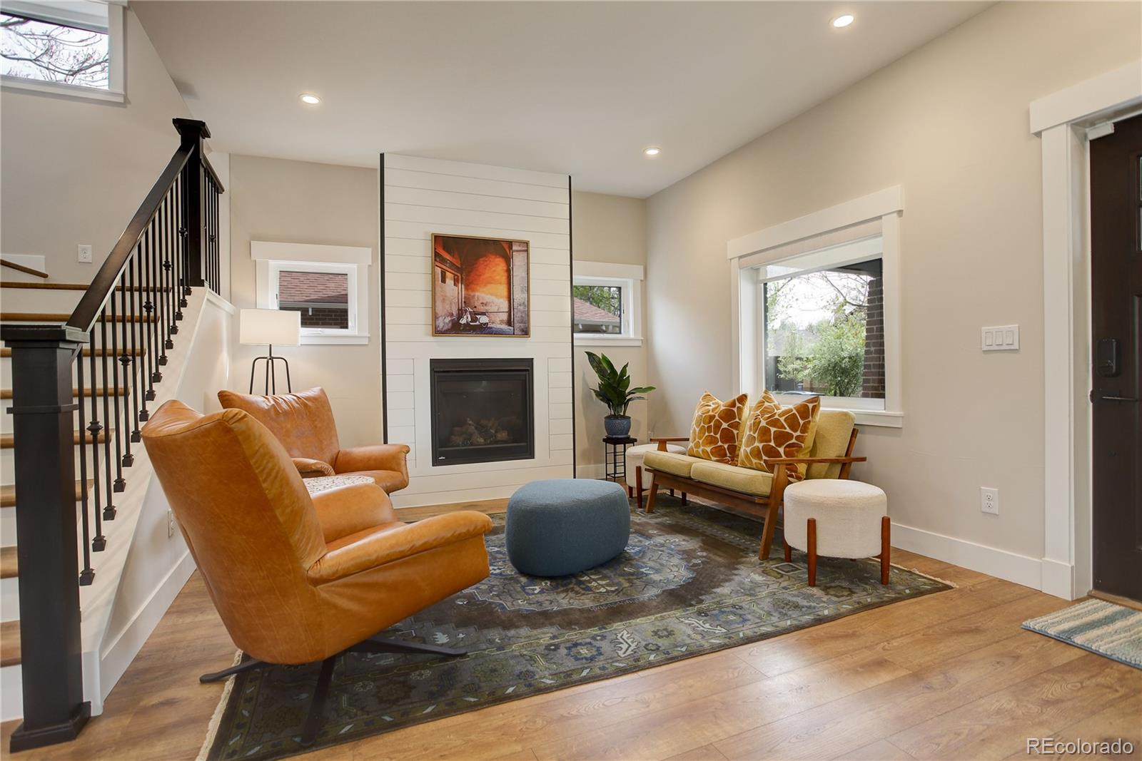 MLS Image #2 for 2568  clermont street,denver, Colorado