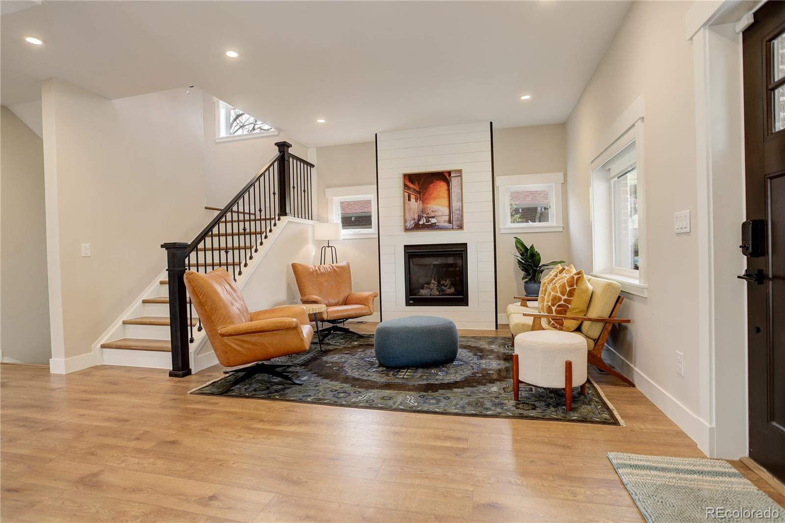 MLS Image #3 for 2568  clermont street,denver, Colorado