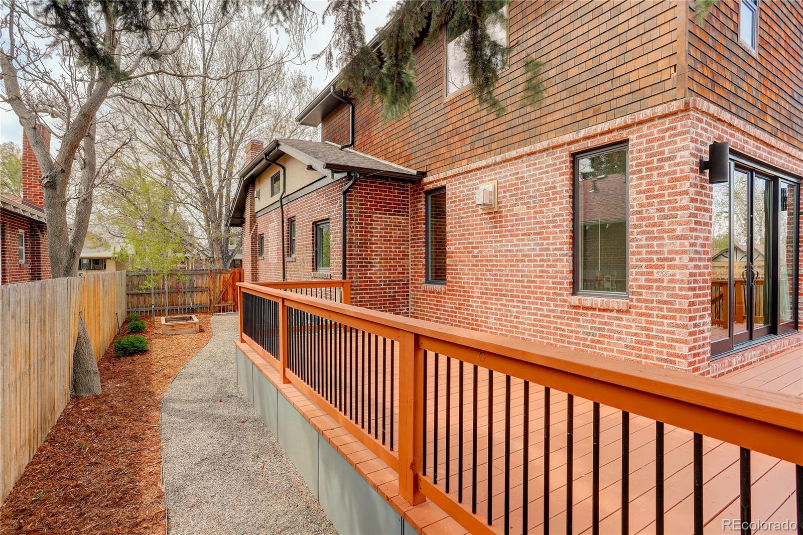 MLS Image #35 for 2568  clermont street,denver, Colorado