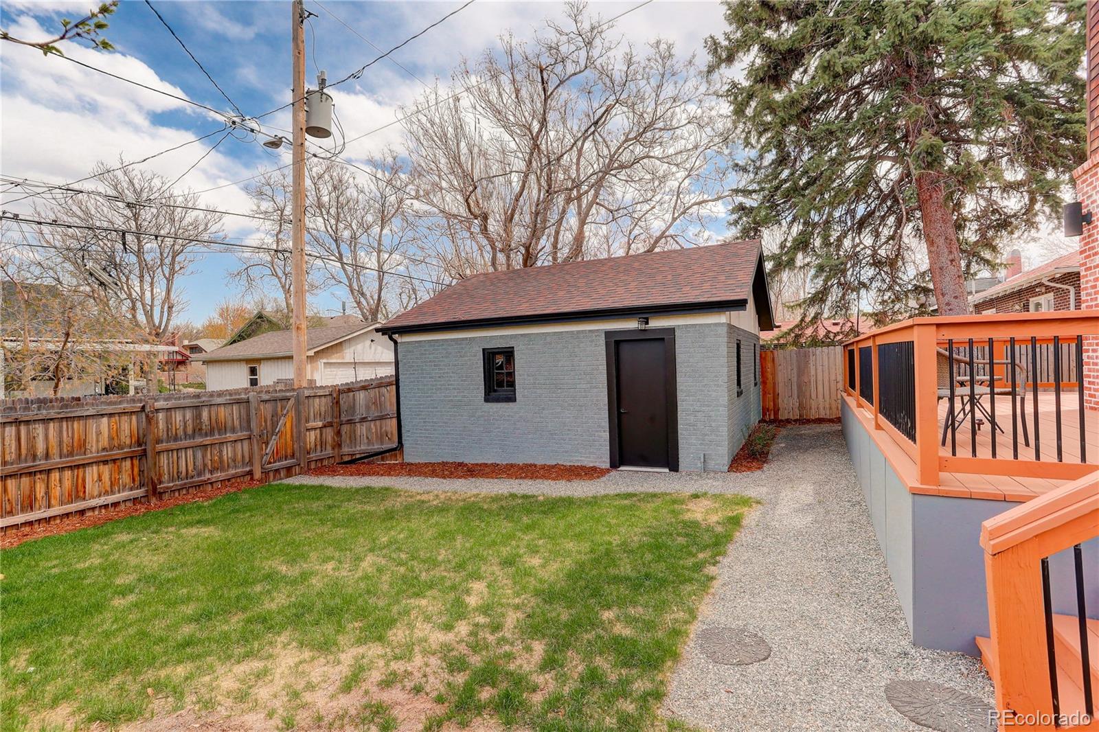 MLS Image #36 for 2568  clermont street,denver, Colorado
