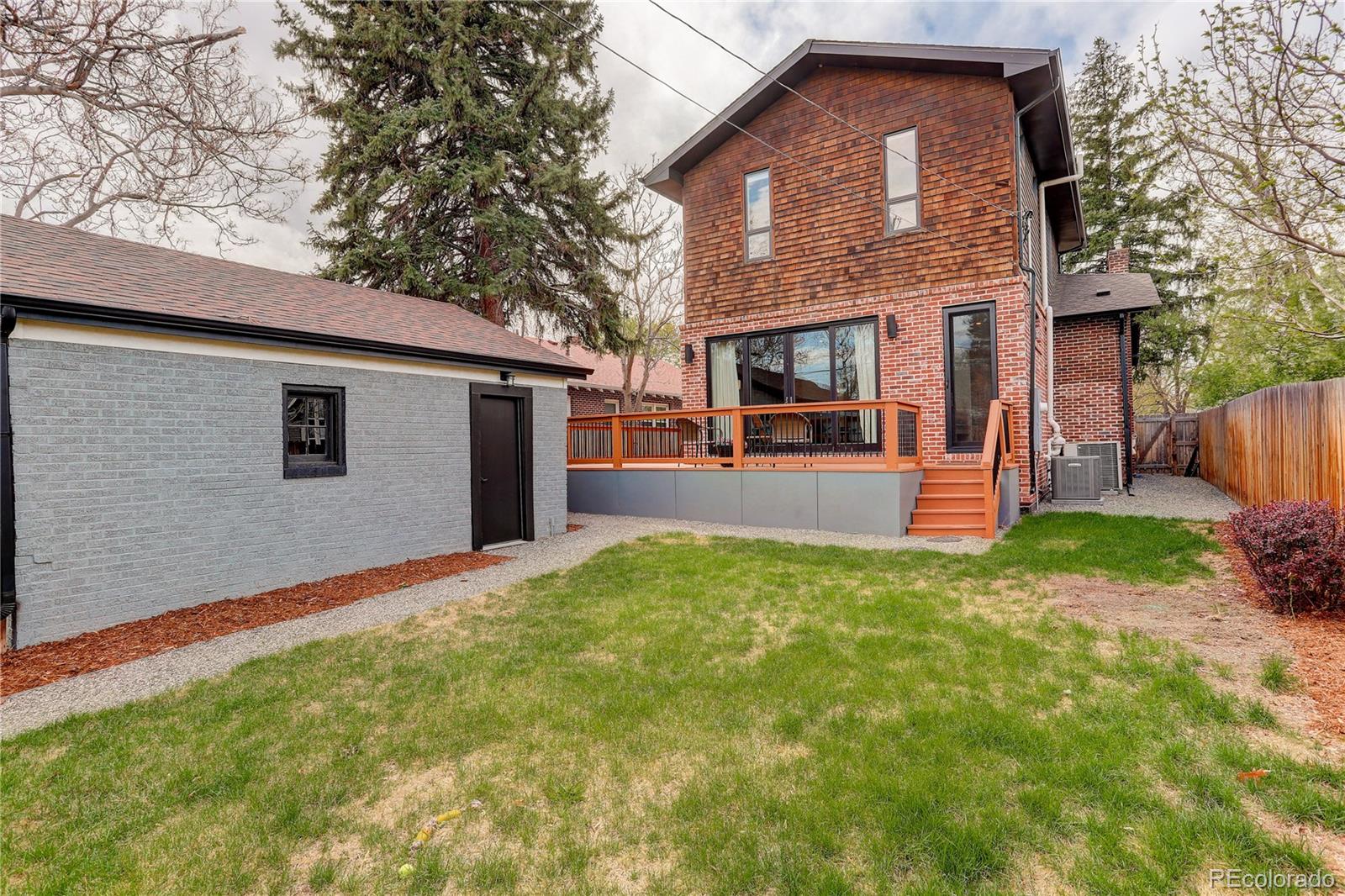 MLS Image #37 for 2568  clermont street,denver, Colorado