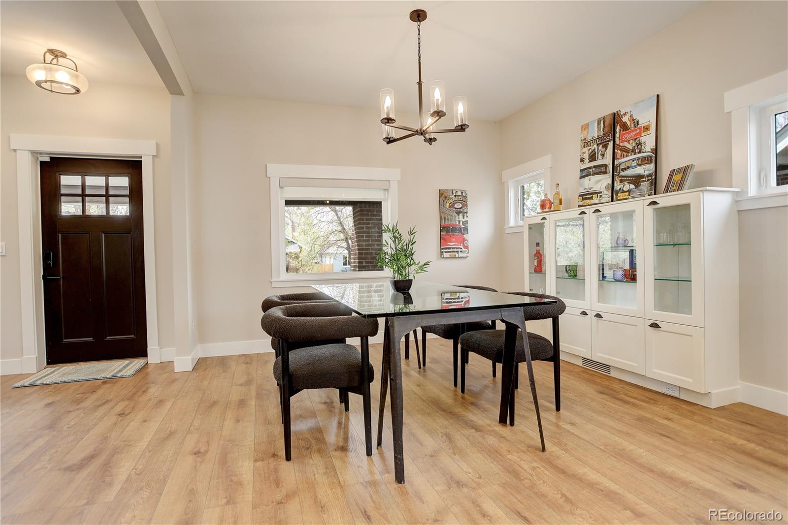 MLS Image #5 for 2568  clermont street,denver, Colorado