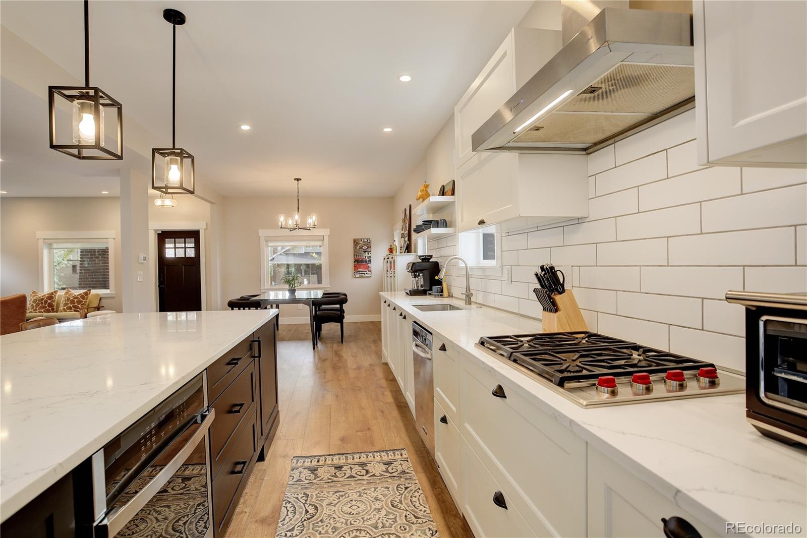 MLS Image #8 for 2568  clermont street,denver, Colorado