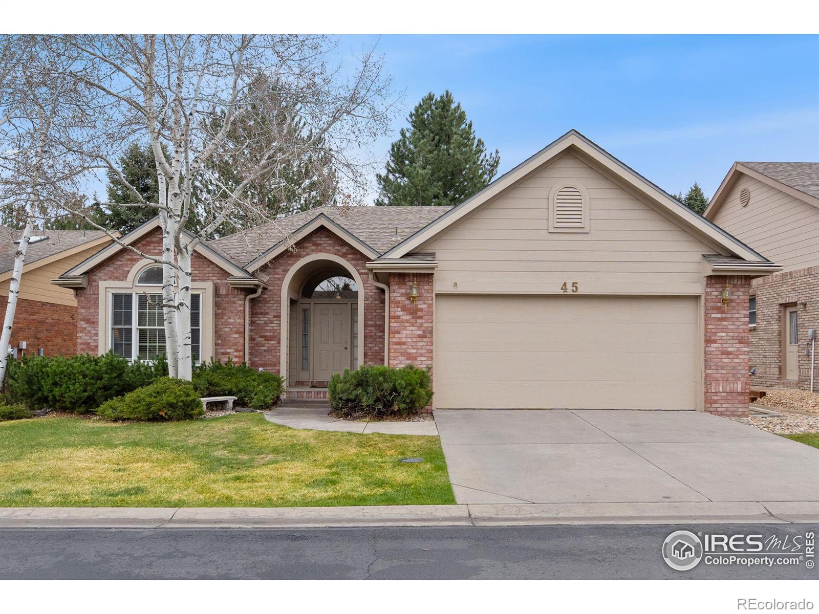 MLS Image #0 for 4250 w 16th street,greeley, Colorado