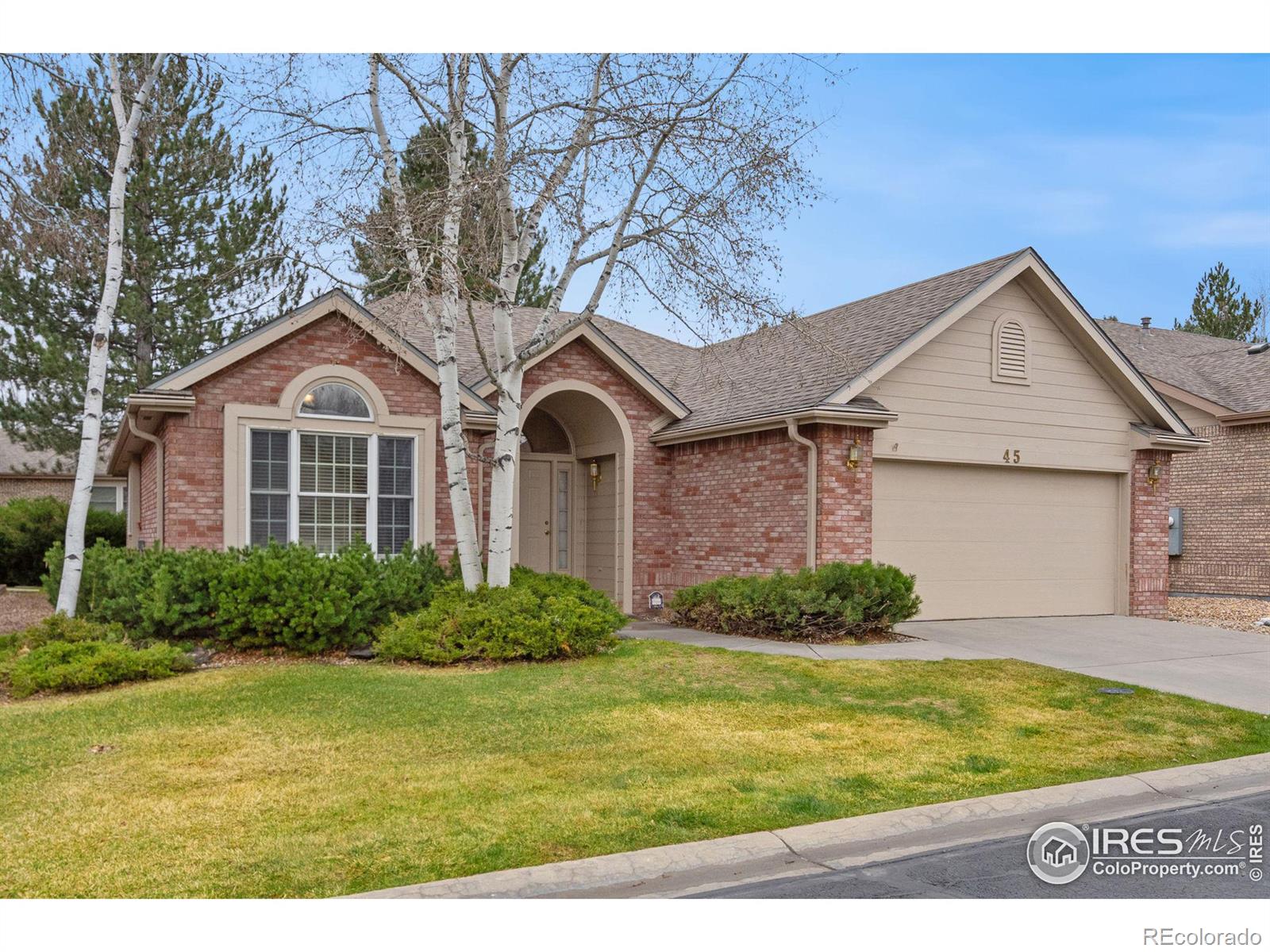 CMA Image for 4250 w 16th street,Greeley, Colorado
