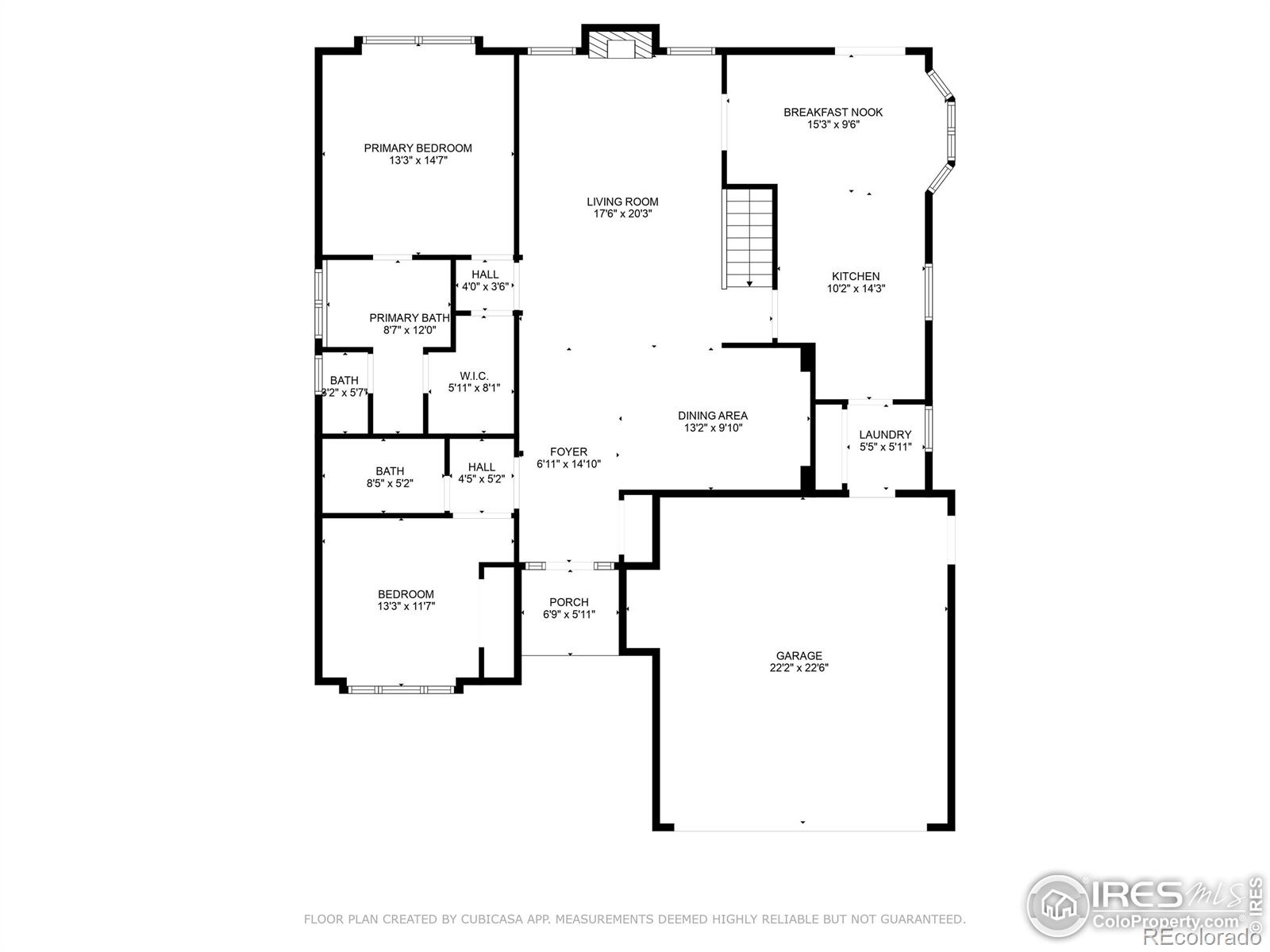 MLS Image #36 for 4250 w 16th street,greeley, Colorado