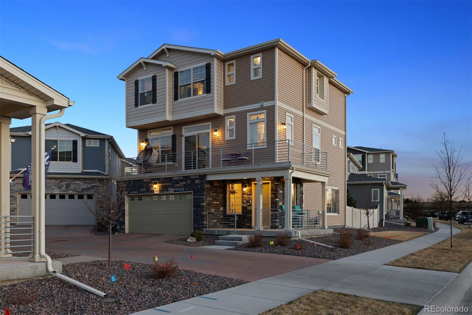 CMA Image for 3585  barkwood drive,Johnstown, Colorado