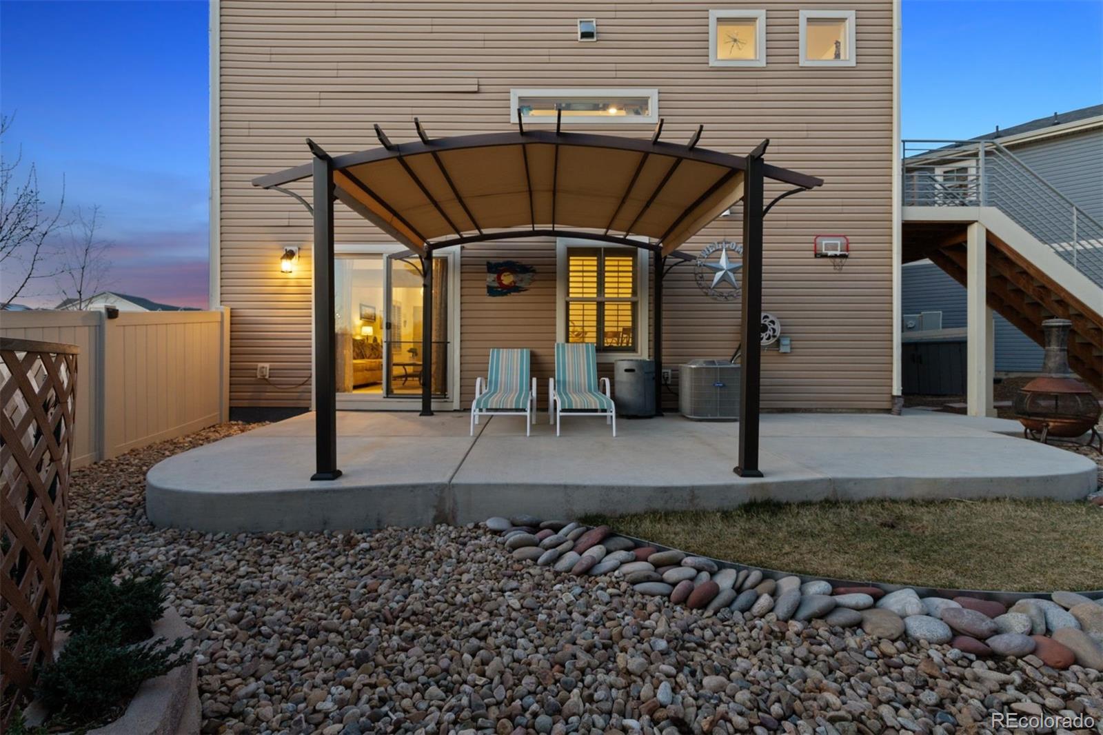 MLS Image #31 for 3585  barkwood drive,johnstown, Colorado