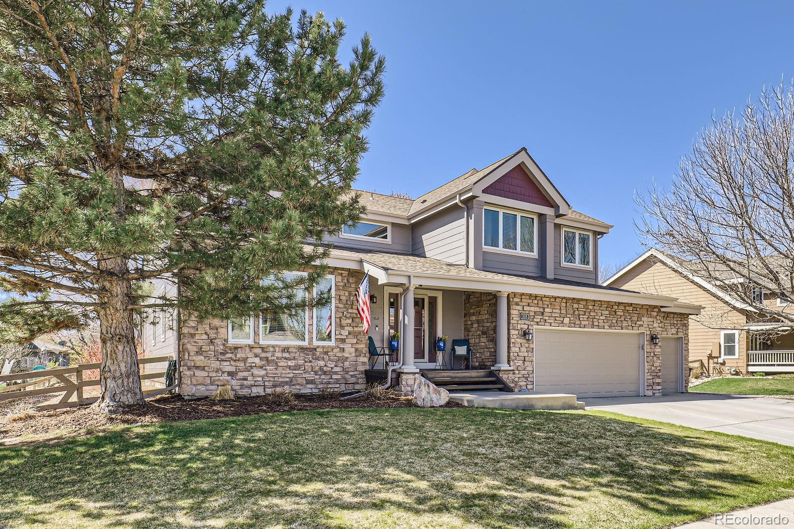 Report Image for 308  Elk Trail,Lafayette, Colorado
