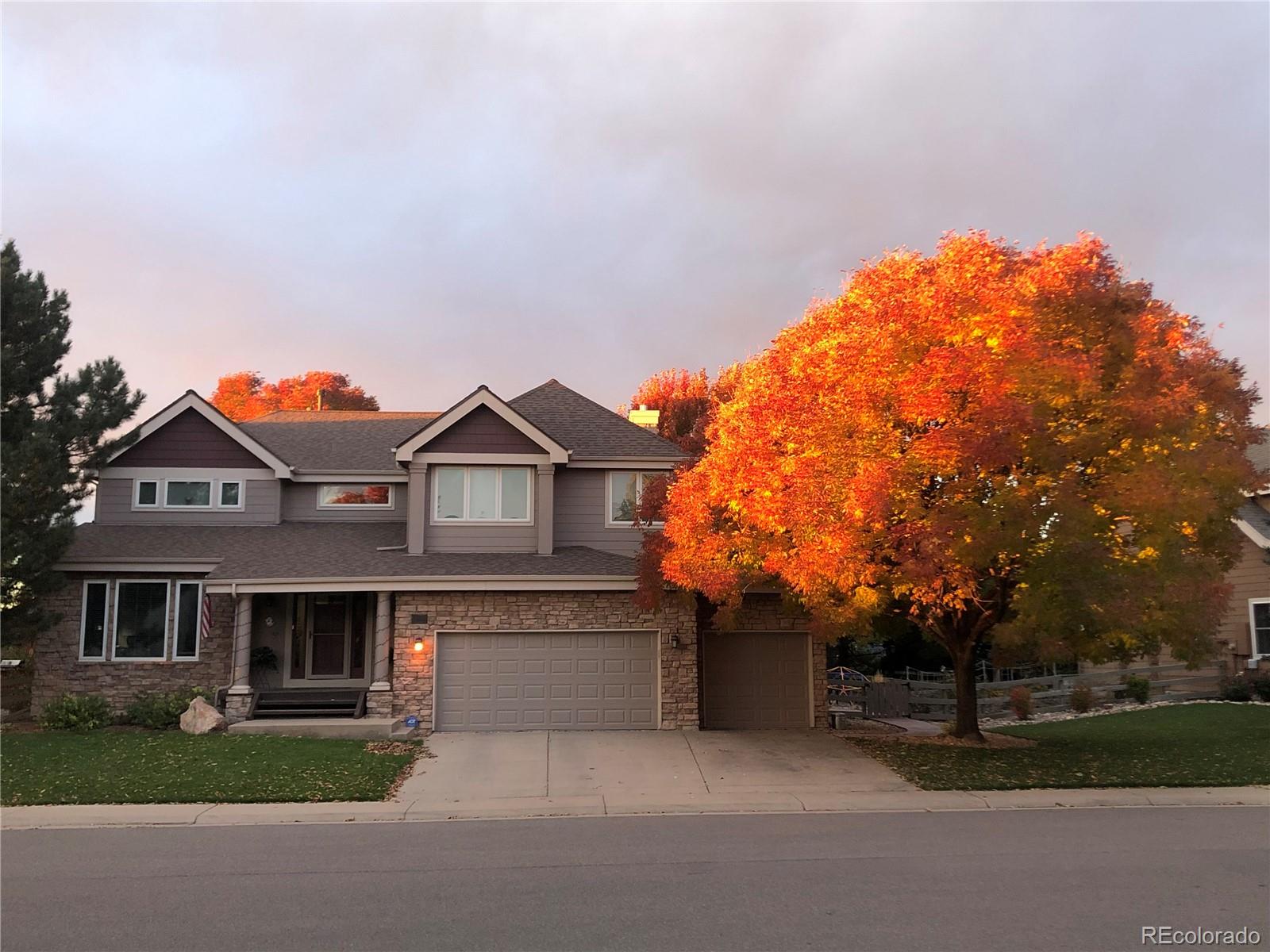 MLS Image #2 for 308  elk trail,lafayette, Colorado