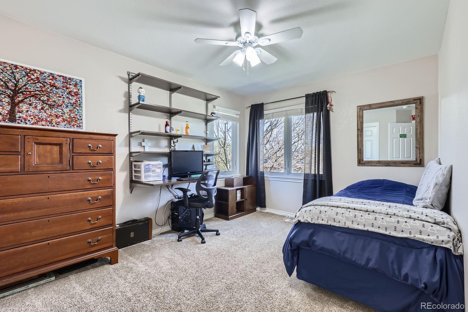 MLS Image #20 for 308  elk trail,lafayette, Colorado