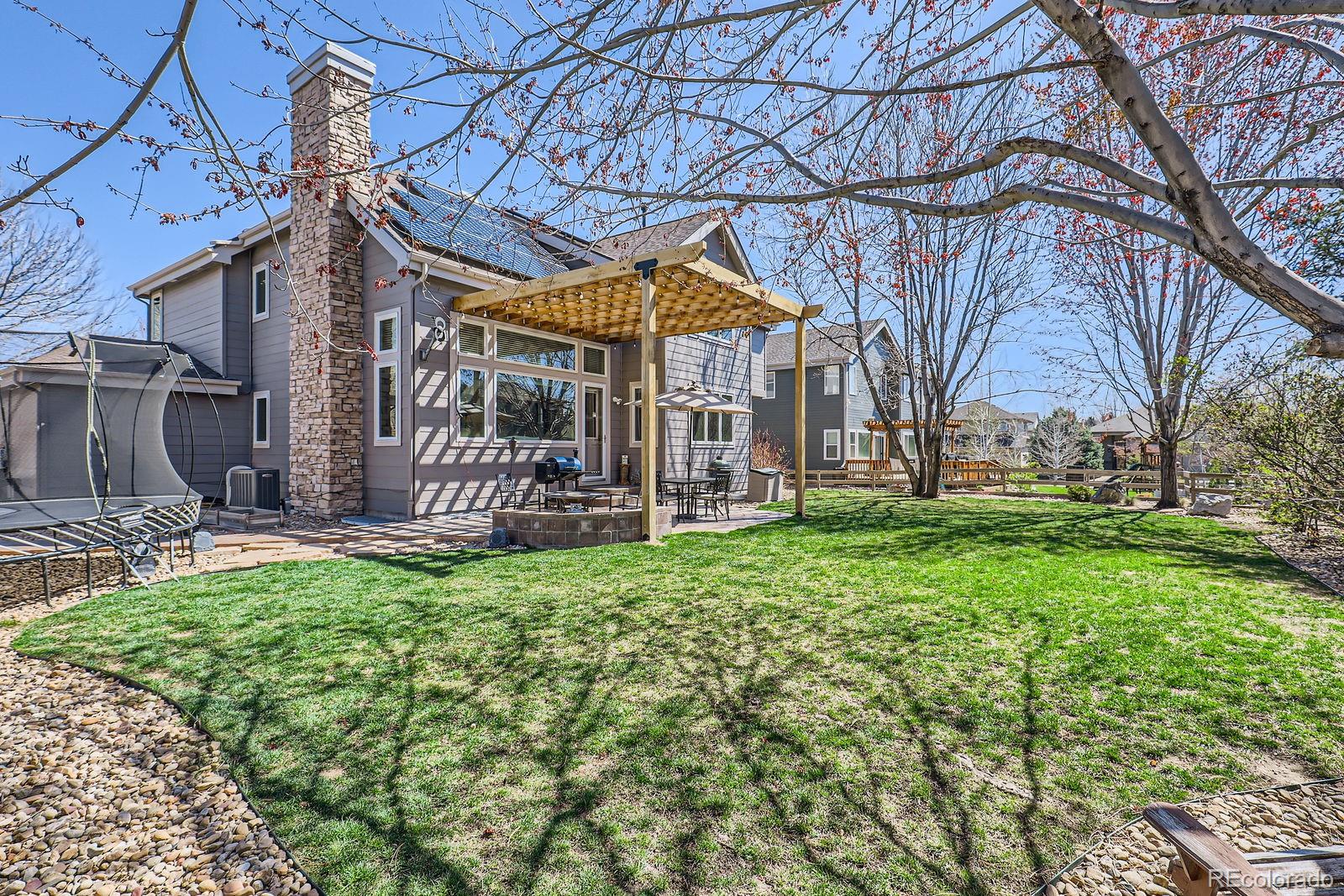 MLS Image #30 for 308  elk trail,lafayette, Colorado