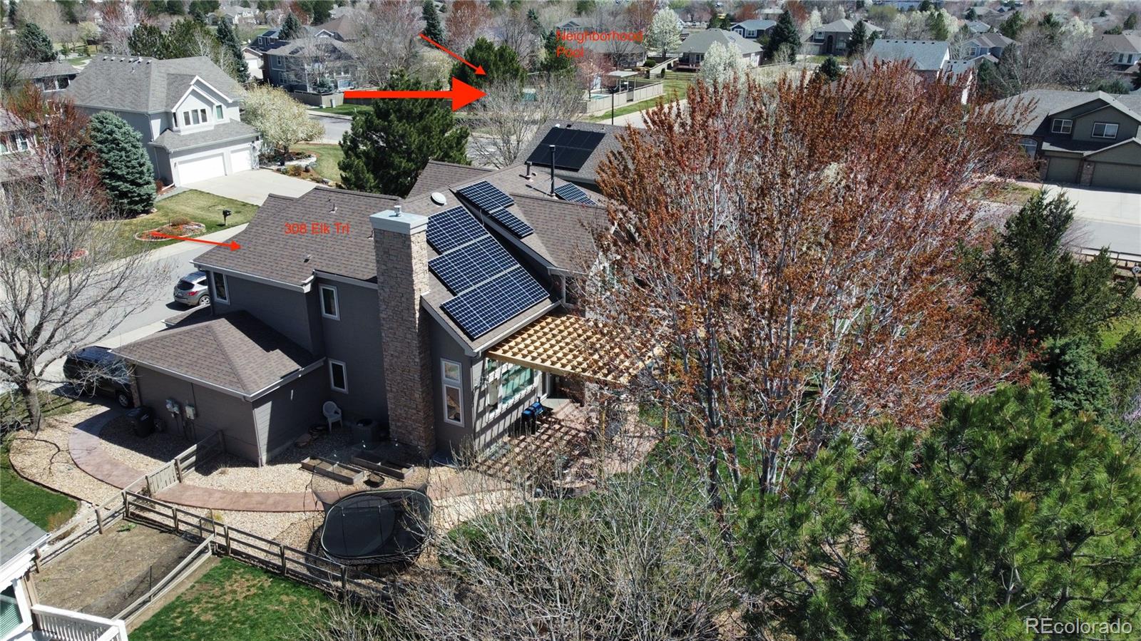 MLS Image #34 for 308  elk trail,lafayette, Colorado