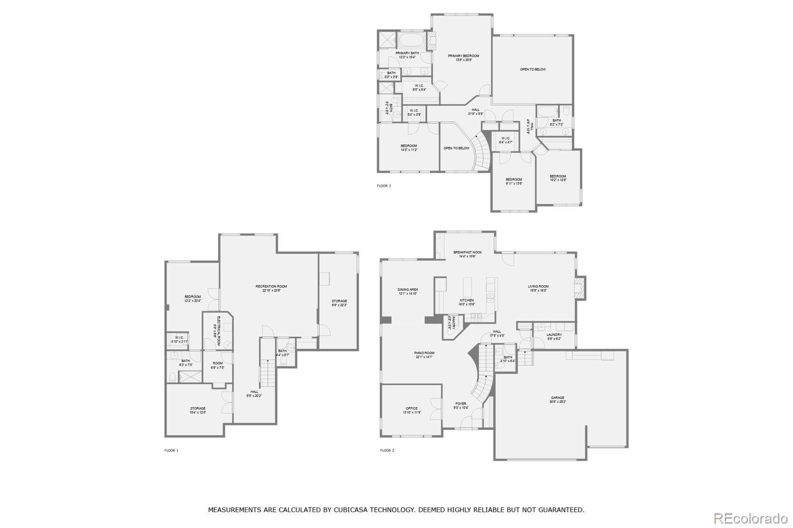 MLS Image #42 for 308  elk trail,lafayette, Colorado