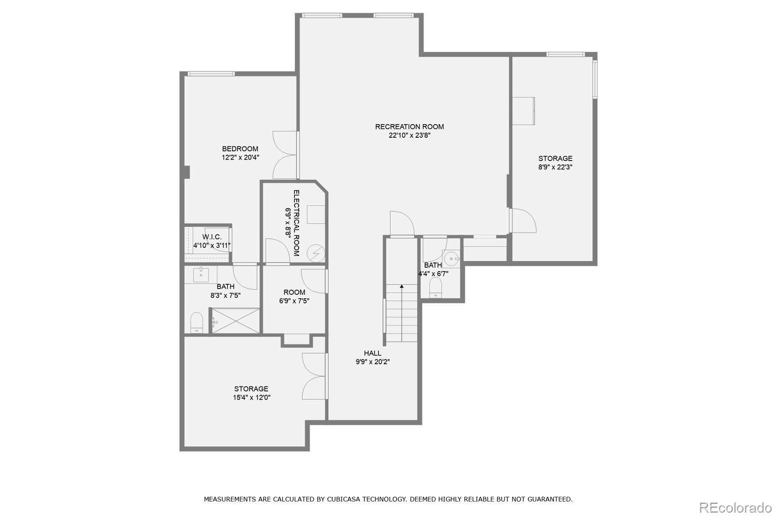 MLS Image #43 for 308  elk trail,lafayette, Colorado