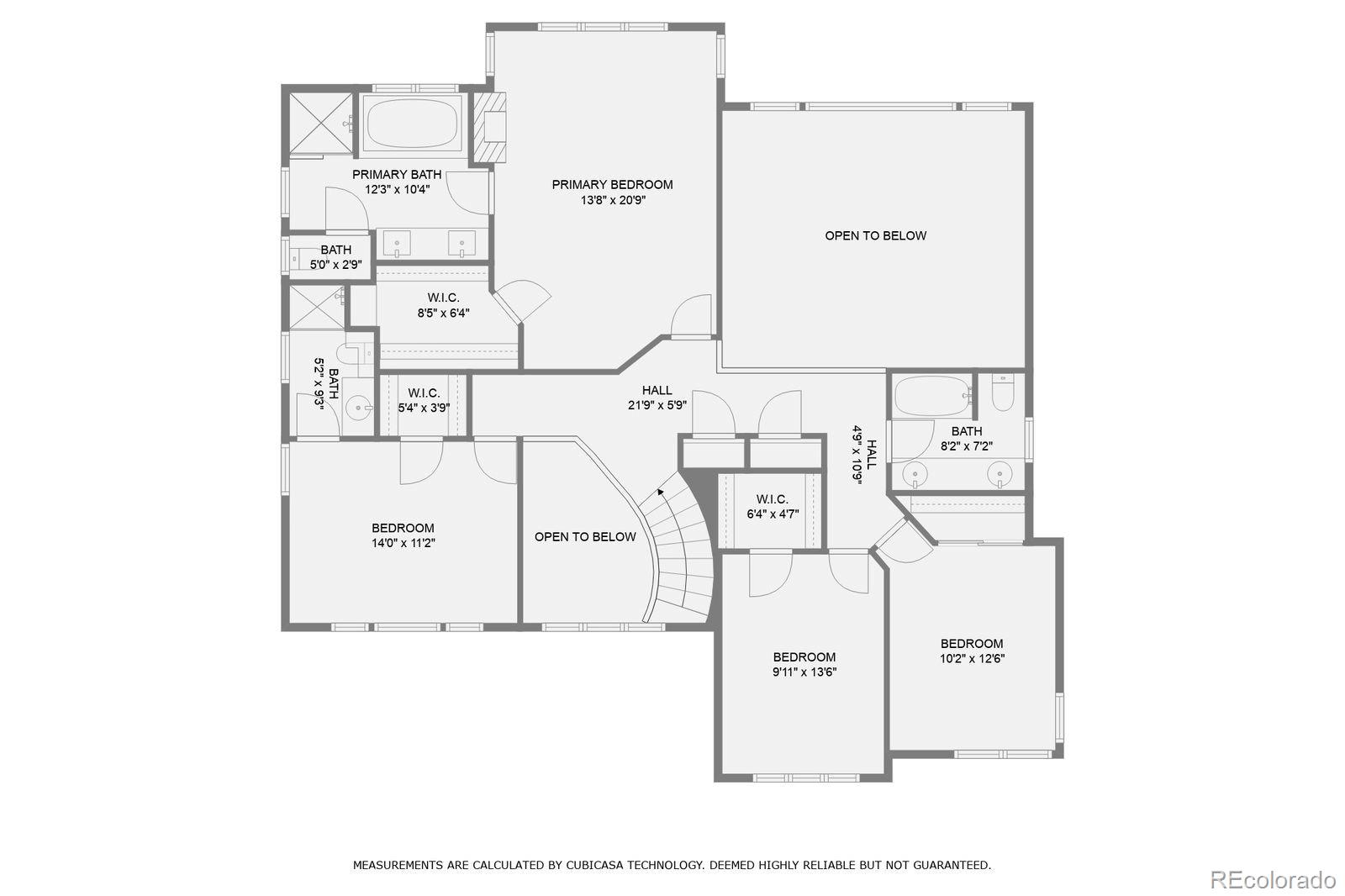 MLS Image #45 for 308  elk trail,lafayette, Colorado