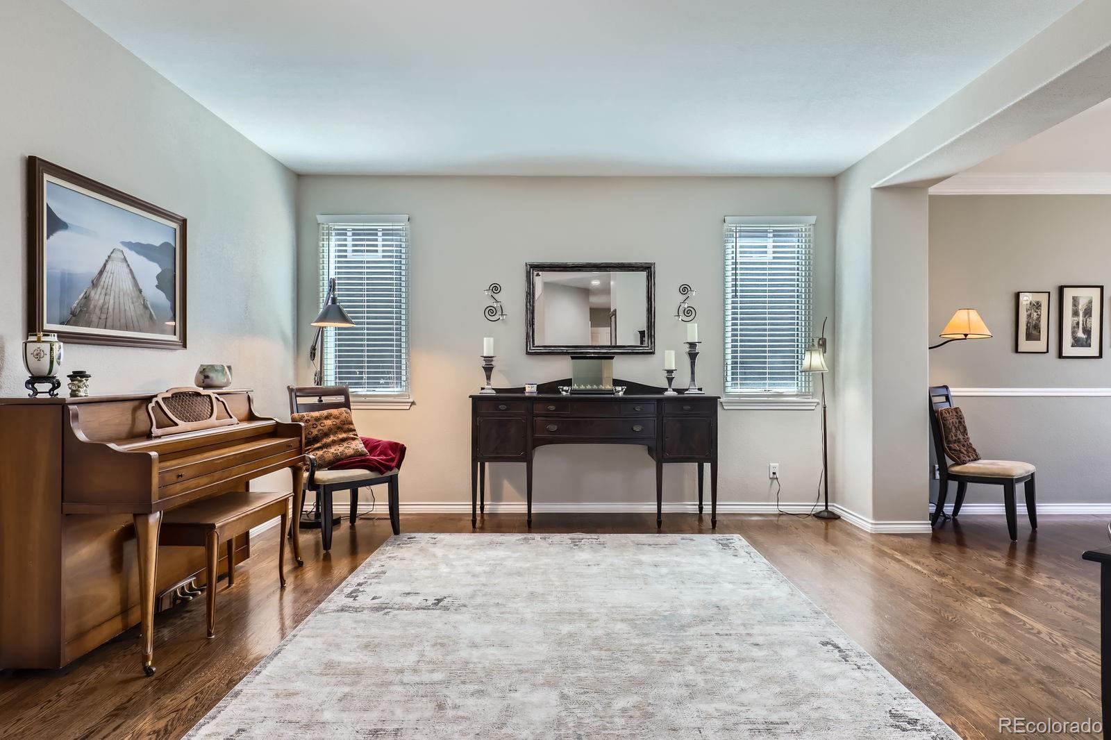 MLS Image #5 for 308  elk trail,lafayette, Colorado