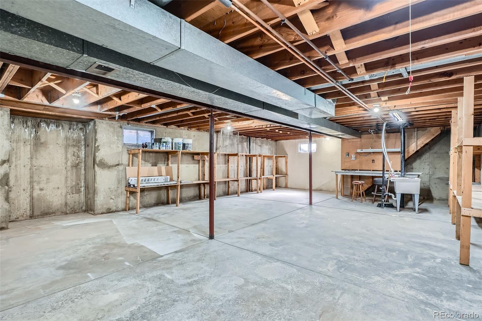 MLS Image #25 for 4114 s niagara way,denver, Colorado