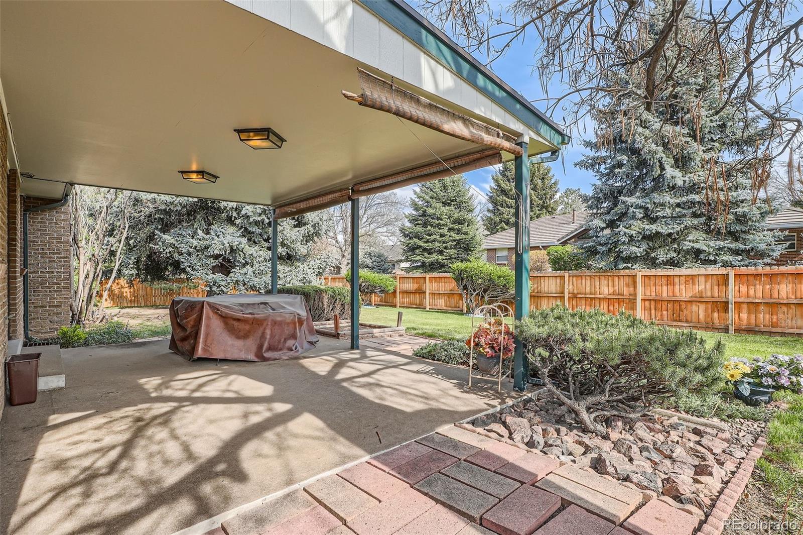 MLS Image #26 for 4114 s niagara way,denver, Colorado