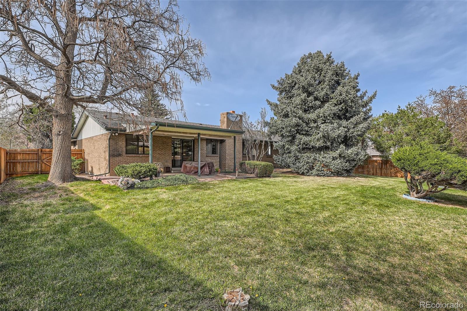 MLS Image #29 for 4114 s niagara way,denver, Colorado