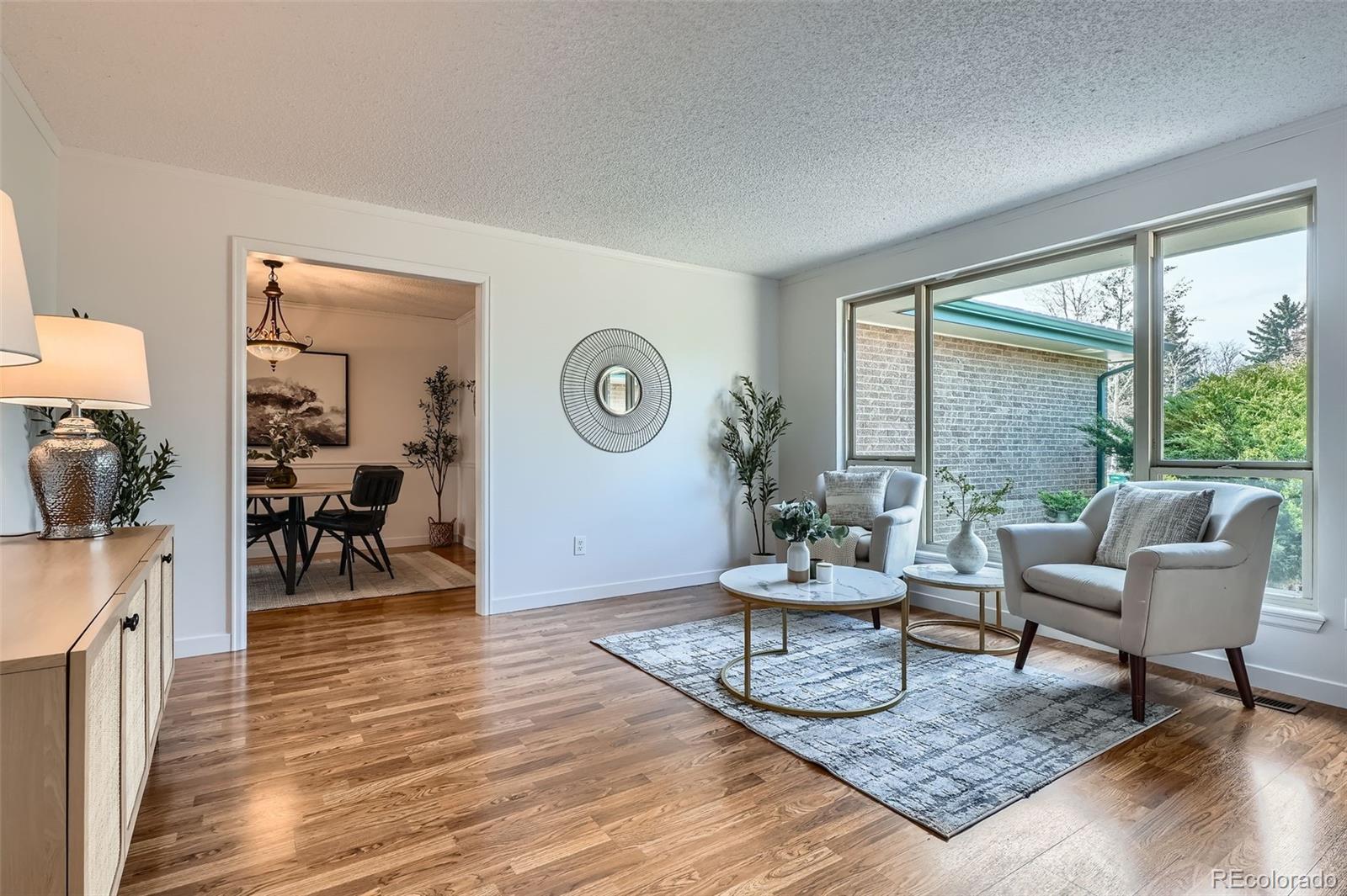 MLS Image #3 for 4114 s niagara way,denver, Colorado