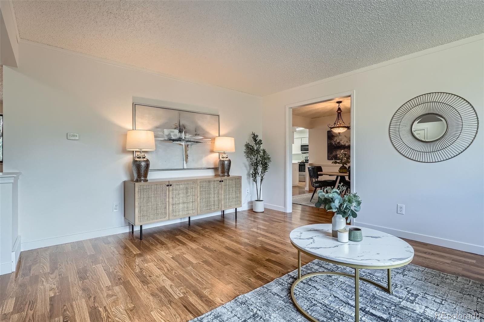 MLS Image #5 for 4114 s niagara way,denver, Colorado