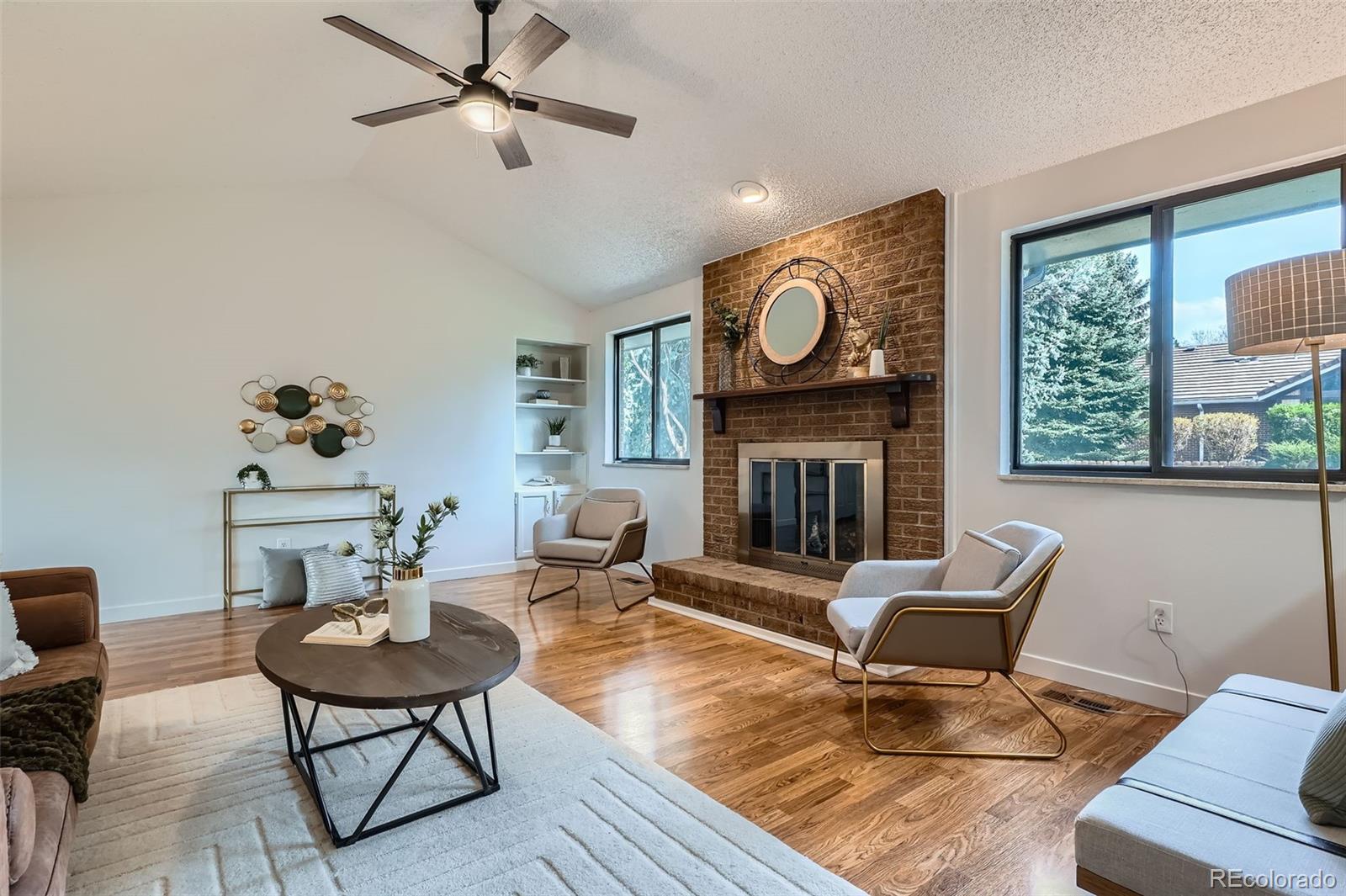 MLS Image #8 for 4114 s niagara way,denver, Colorado
