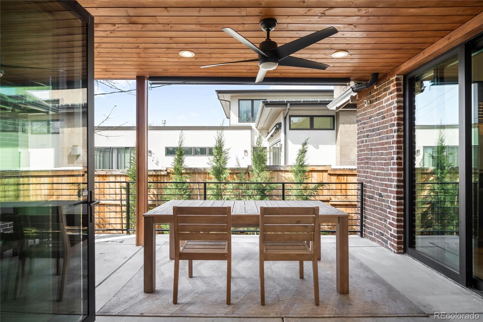 MLS Image #19 for 985 s steele street,denver, Colorado