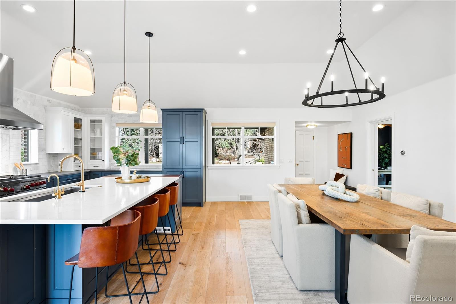 MLS Image #2 for 985 s steele street,denver, Colorado