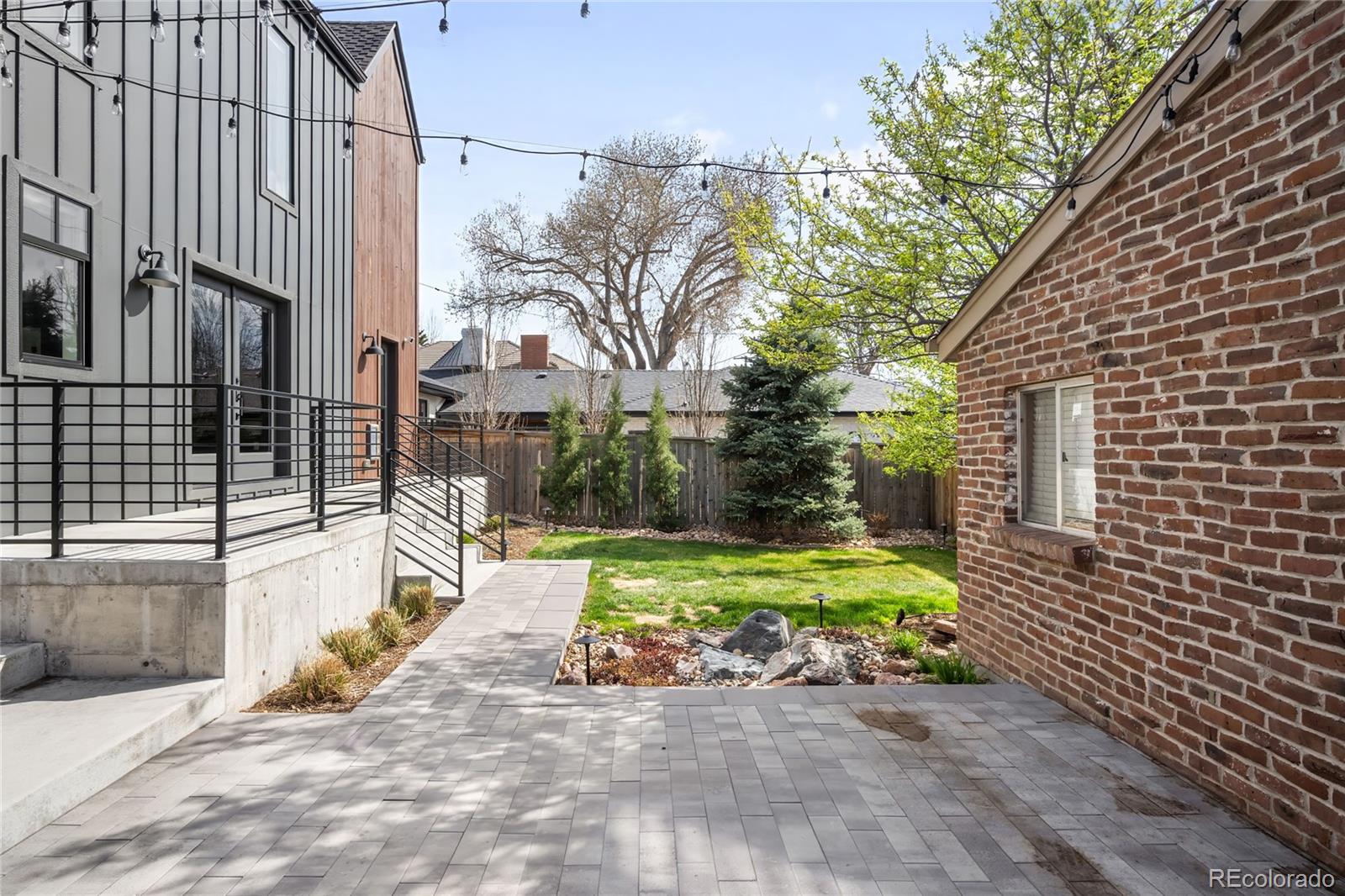 MLS Image #20 for 985 s steele street,denver, Colorado