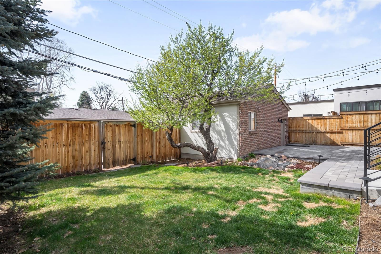 MLS Image #22 for 985 s steele street,denver, Colorado