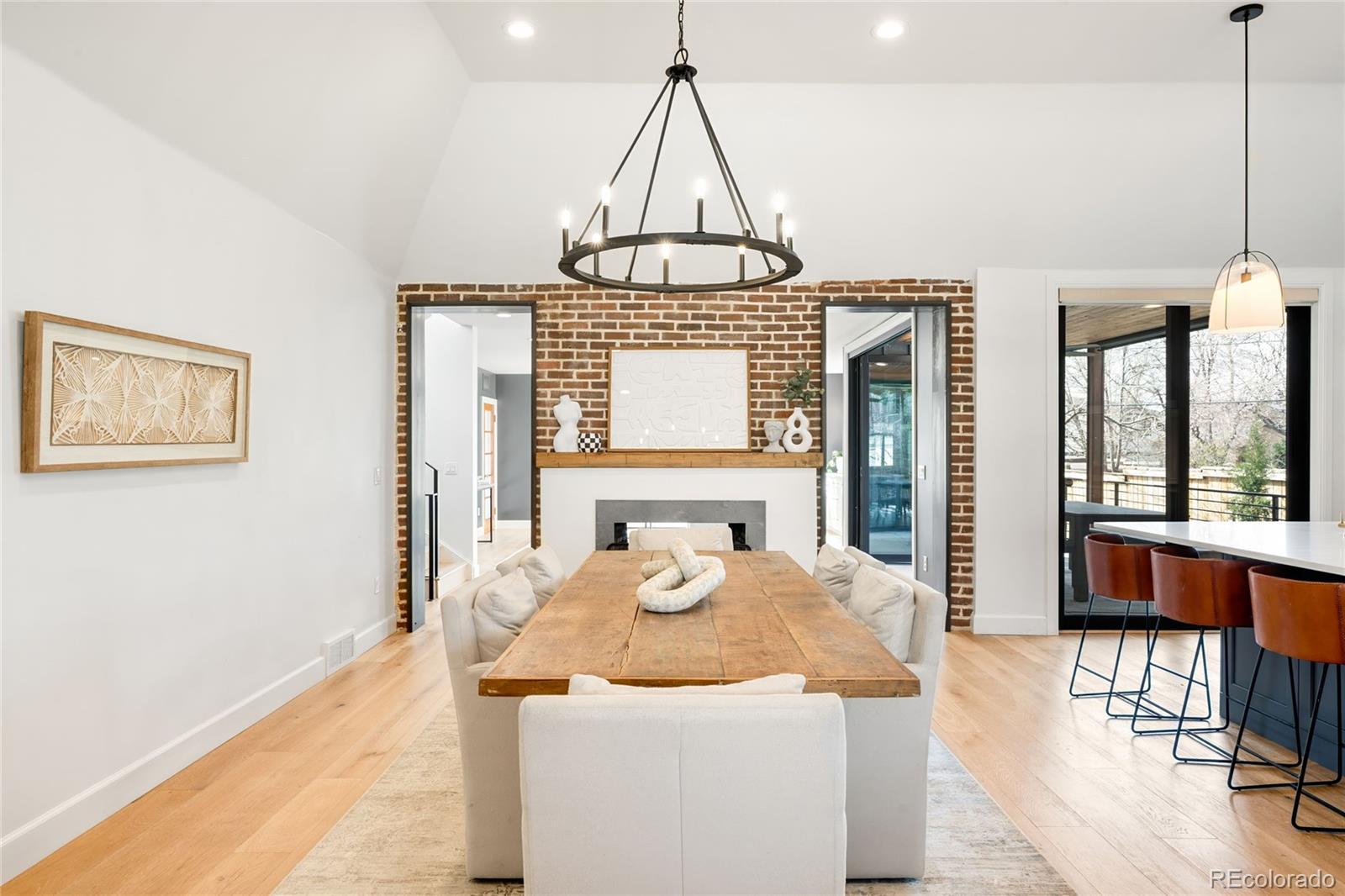 MLS Image #3 for 985 s steele street,denver, Colorado