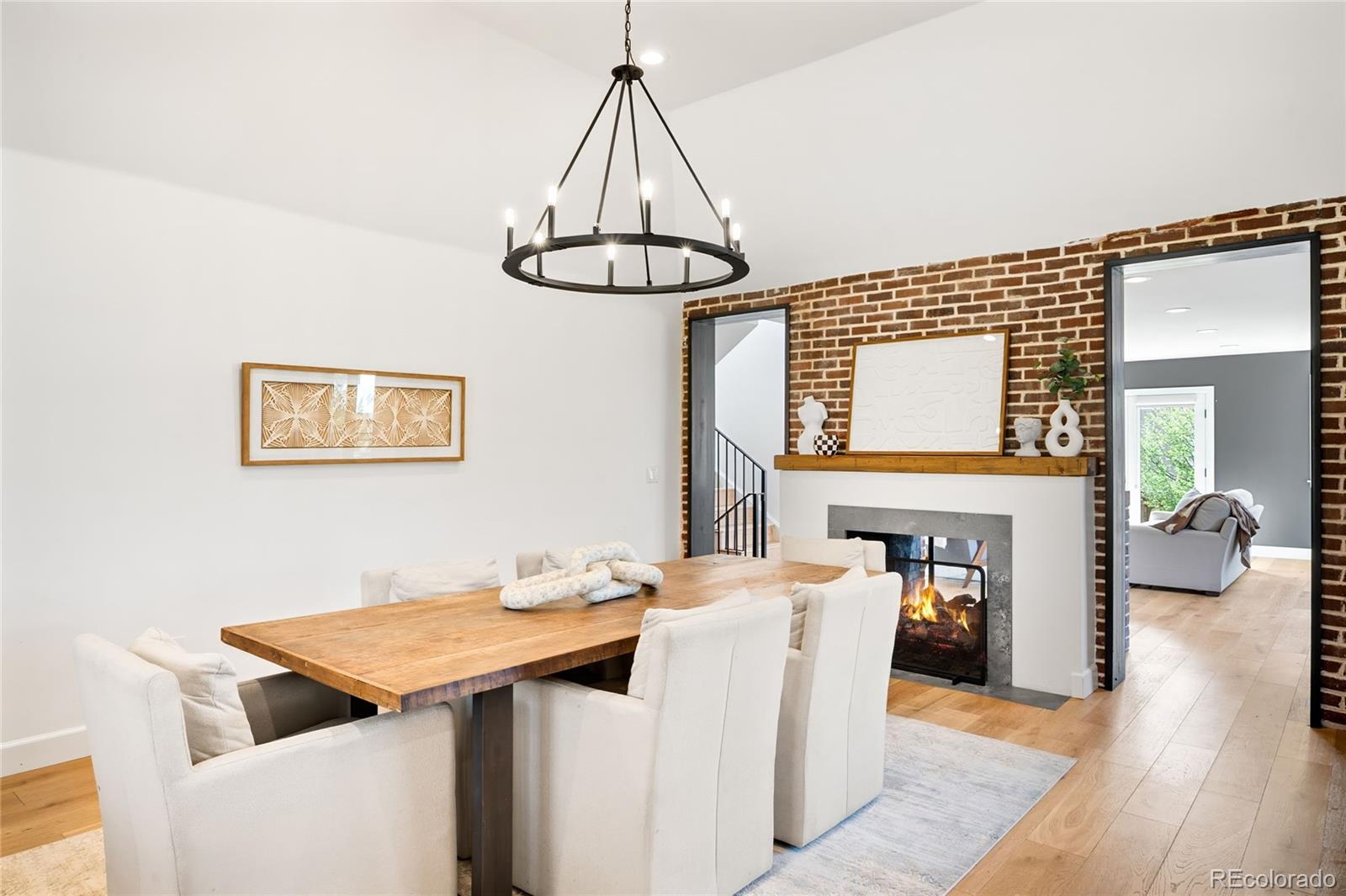 MLS Image #4 for 985 s steele street,denver, Colorado