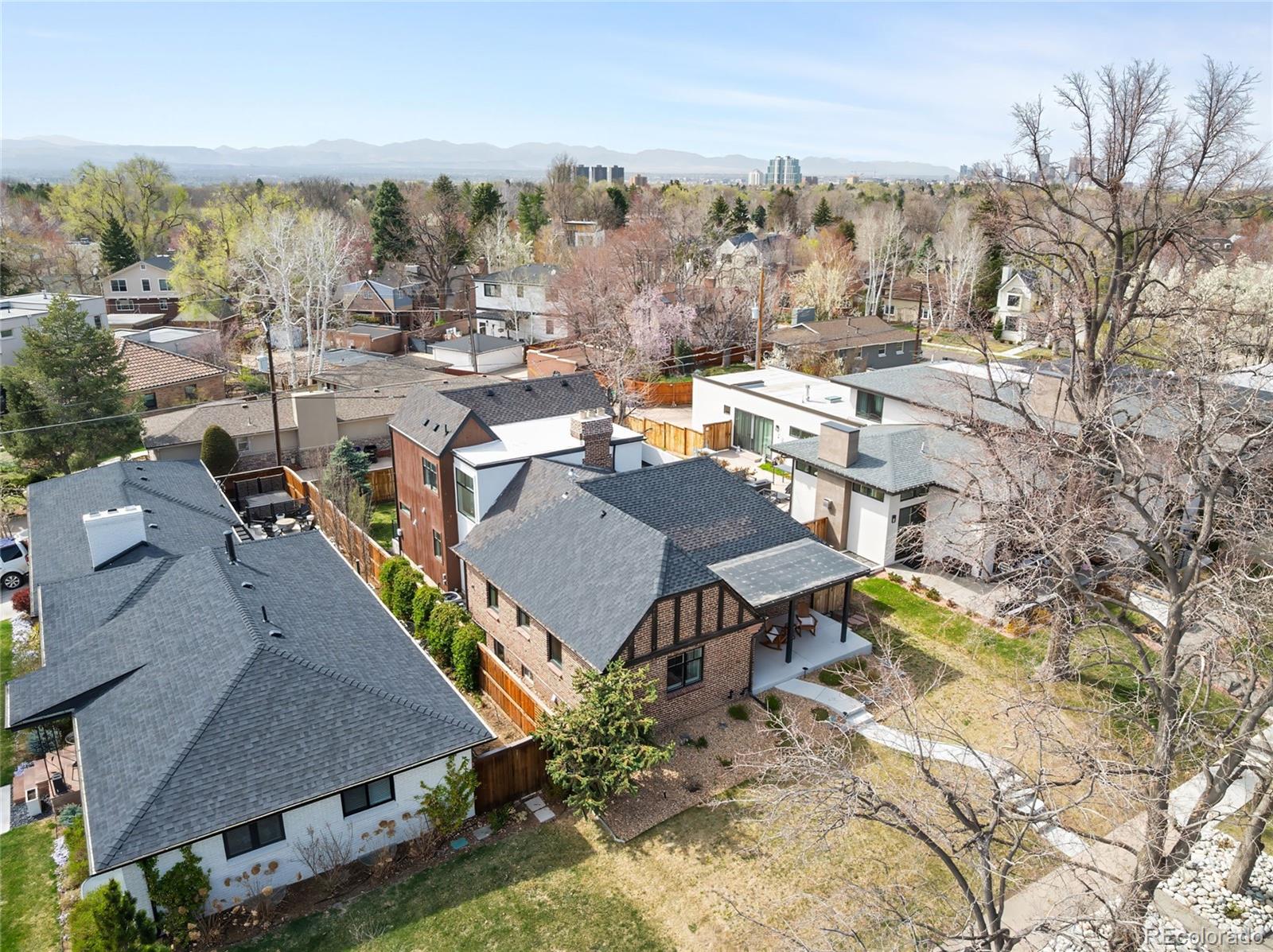MLS Image #41 for 985 s steele street,denver, Colorado