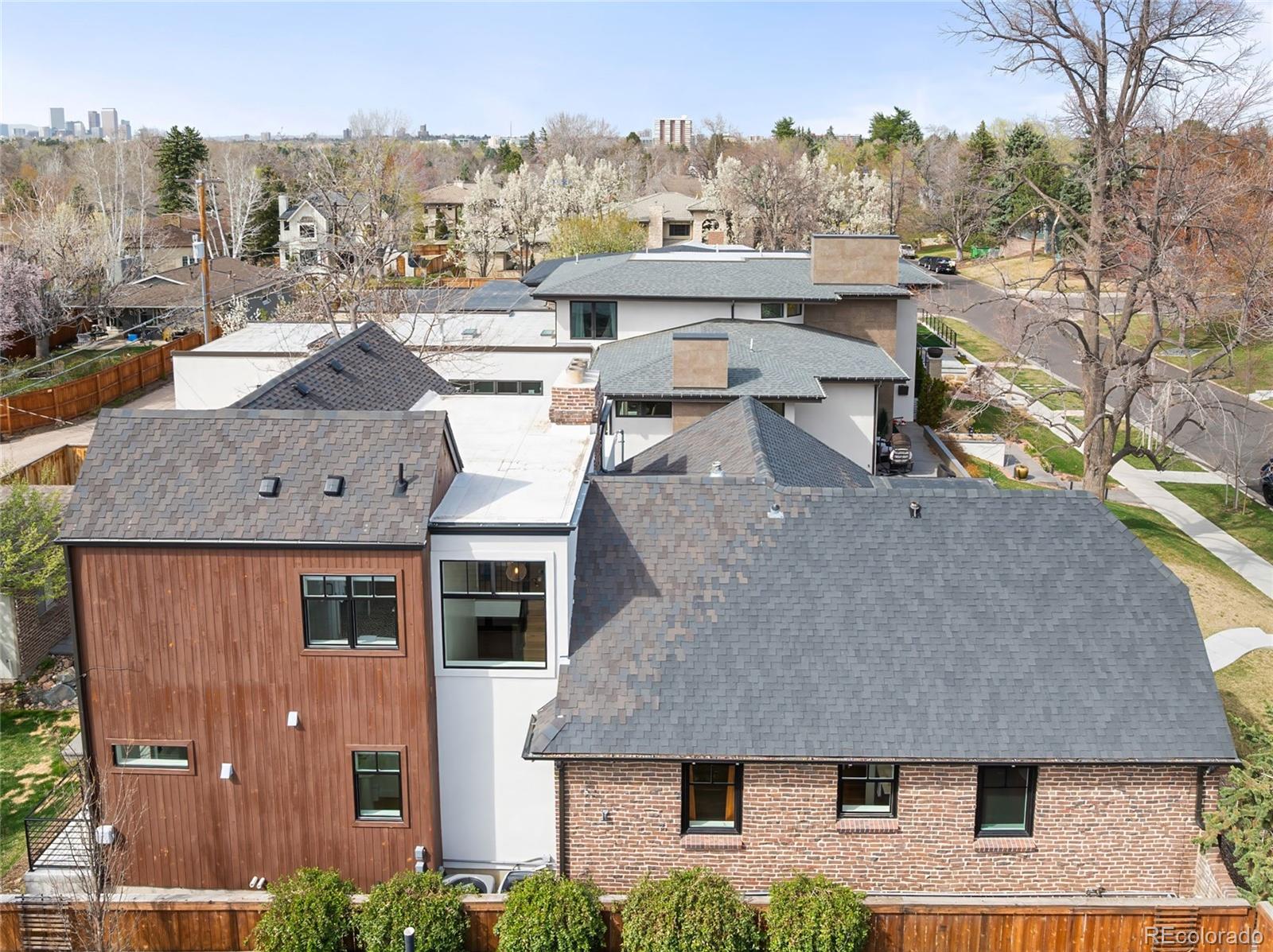 MLS Image #42 for 985 s steele street,denver, Colorado