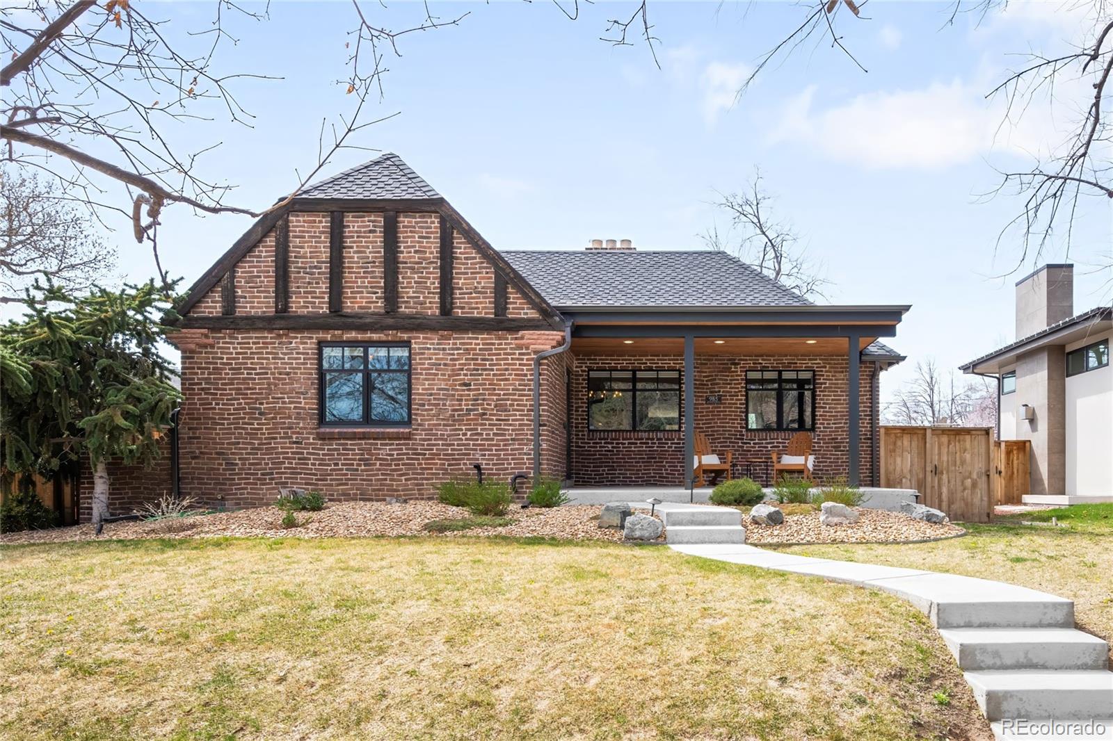 MLS Image #43 for 985 s steele street,denver, Colorado