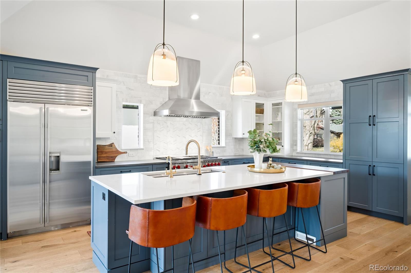 MLS Image #8 for 985 s steele street,denver, Colorado