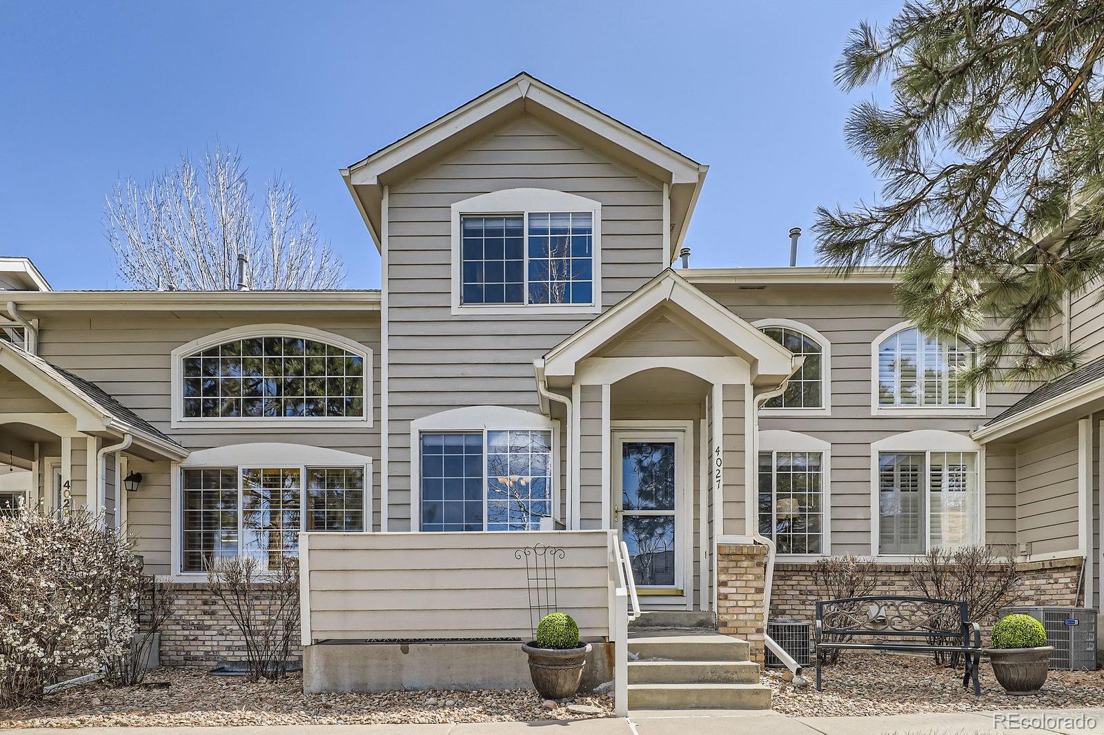 CMA Image for 4027 E Geddes Circle,Centennial, Colorado