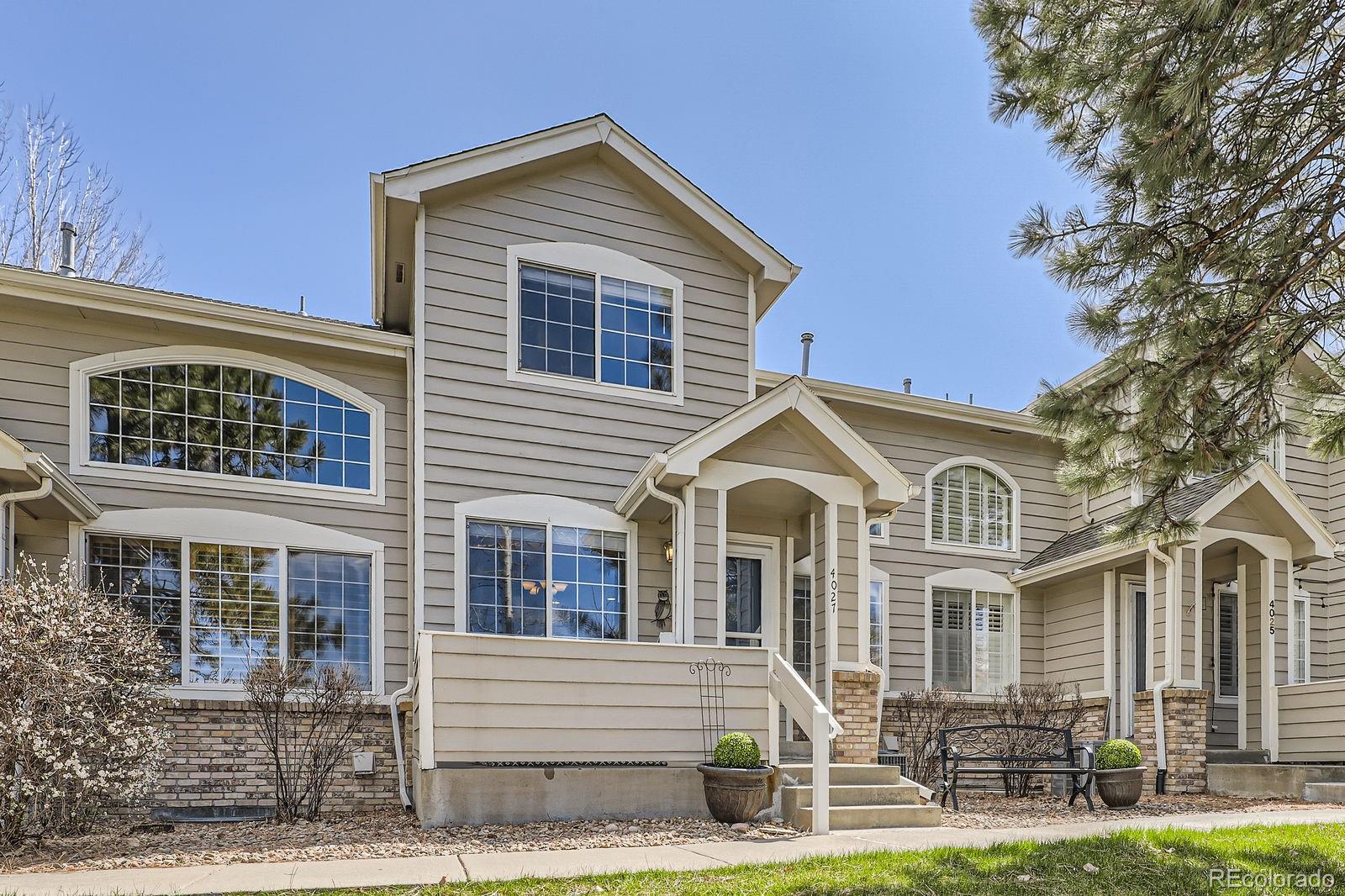 MLS Image #2 for 4027 e geddes circle,centennial, Colorado