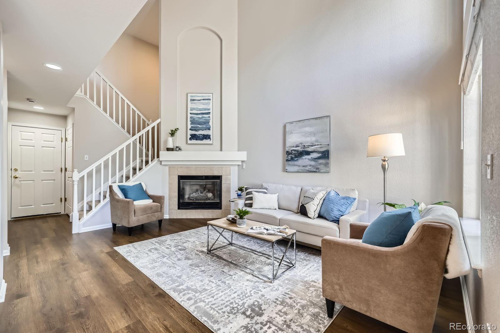 MLS Image #4 for 4027 e geddes circle,centennial, Colorado