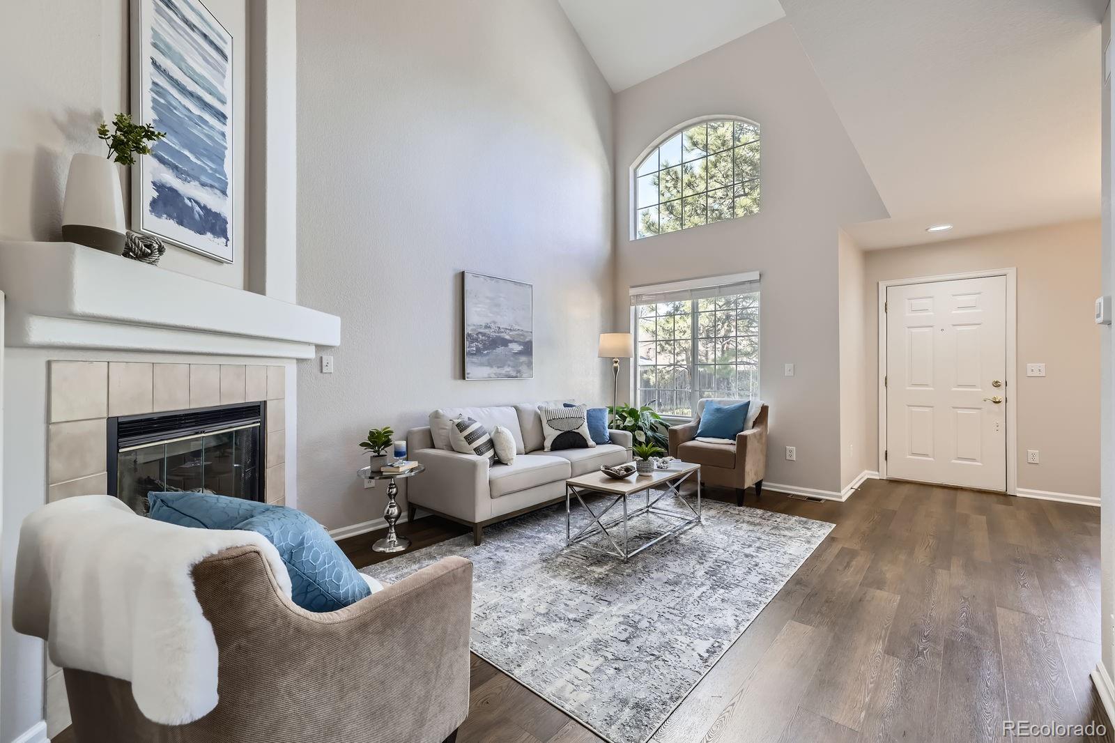 MLS Image #5 for 4027 e geddes circle,centennial, Colorado