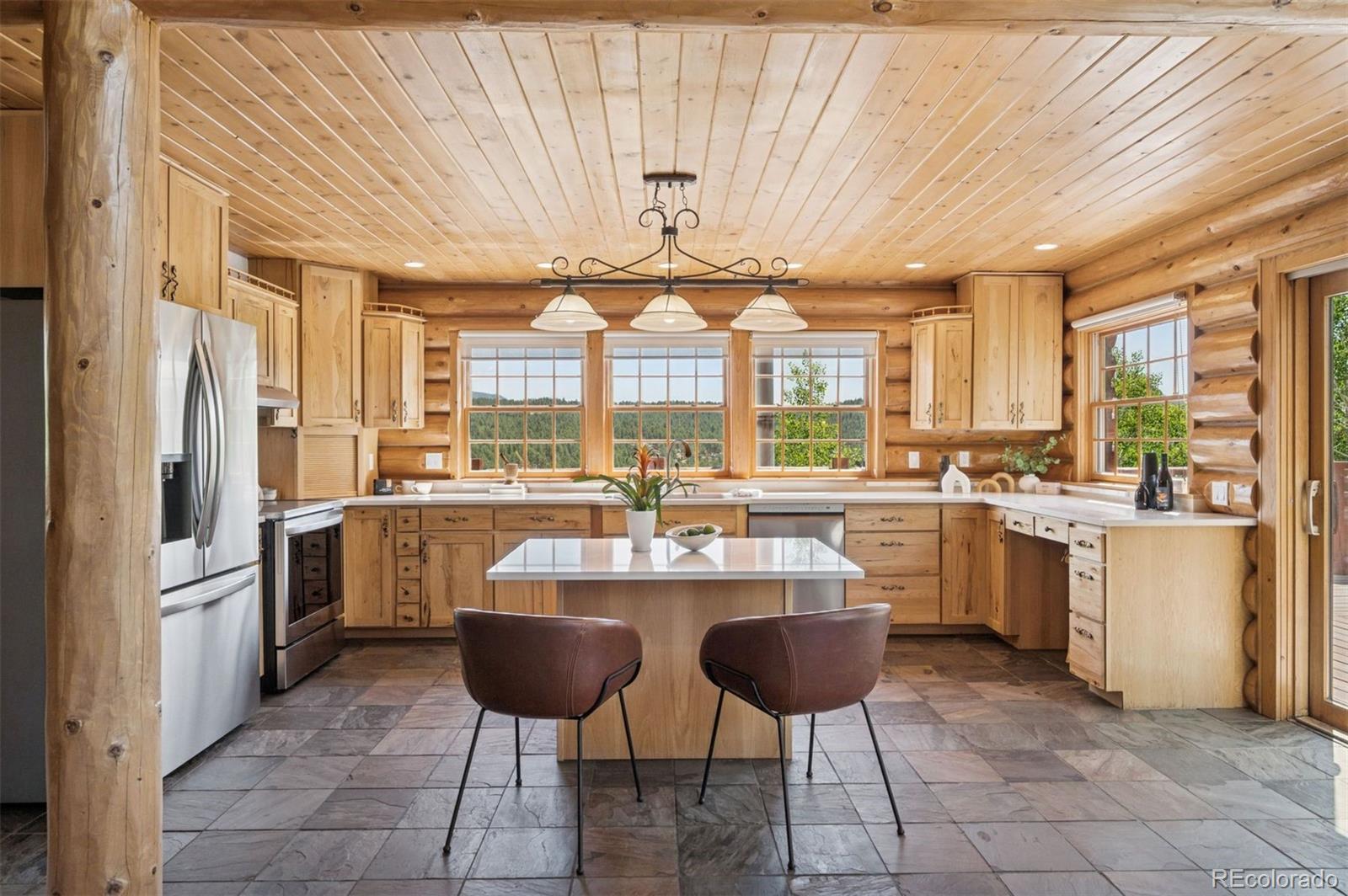 MLS Image #1 for 15690  cochise trail,pine, Colorado