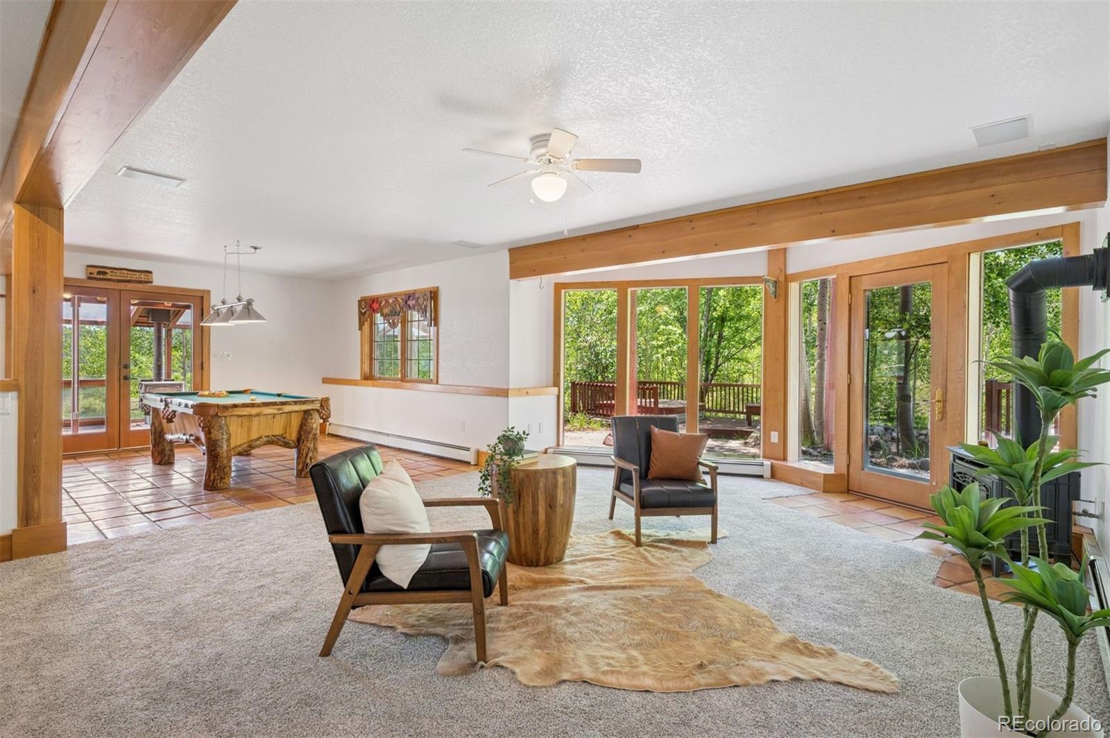 MLS Image #19 for 15690  cochise trail,pine, Colorado