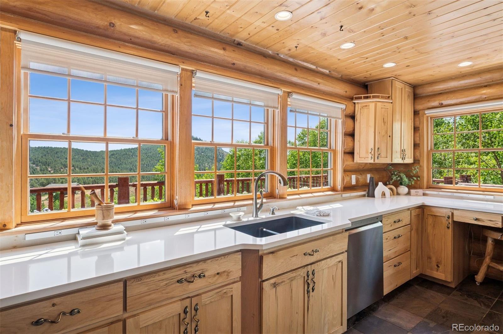 MLS Image #2 for 15690  cochise trail,pine, Colorado