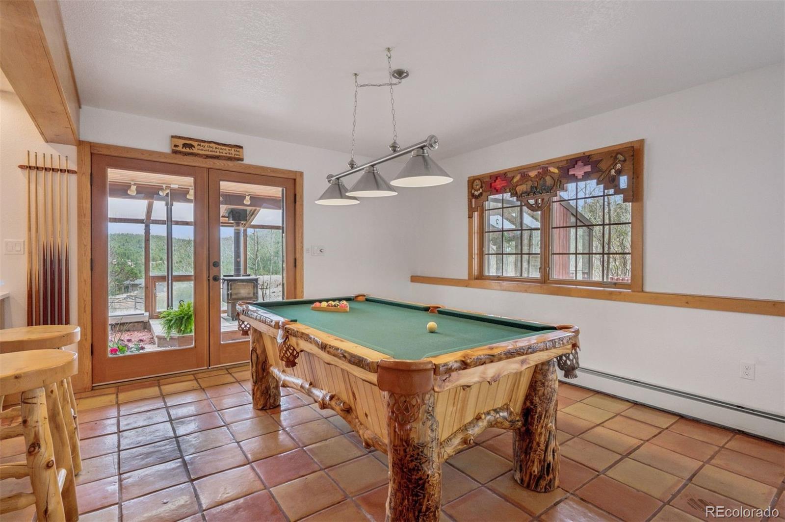 MLS Image #20 for 15690  cochise trail,pine, Colorado