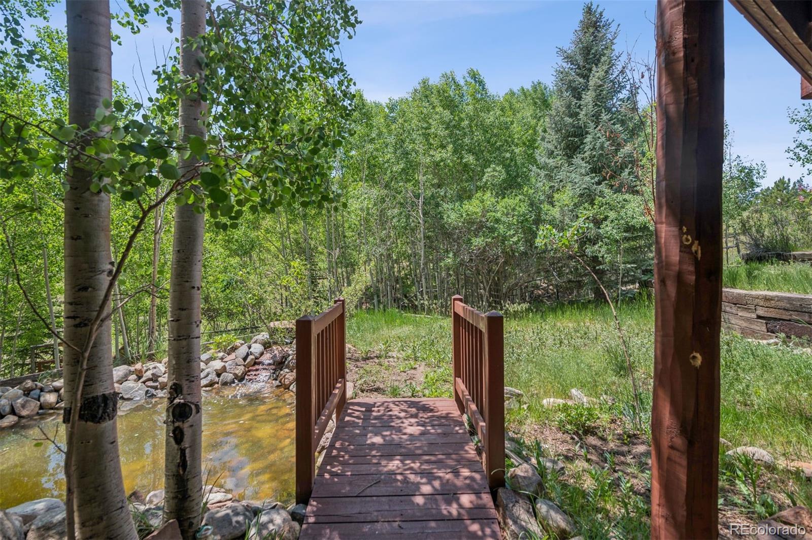 MLS Image #28 for 15690  cochise trail,pine, Colorado