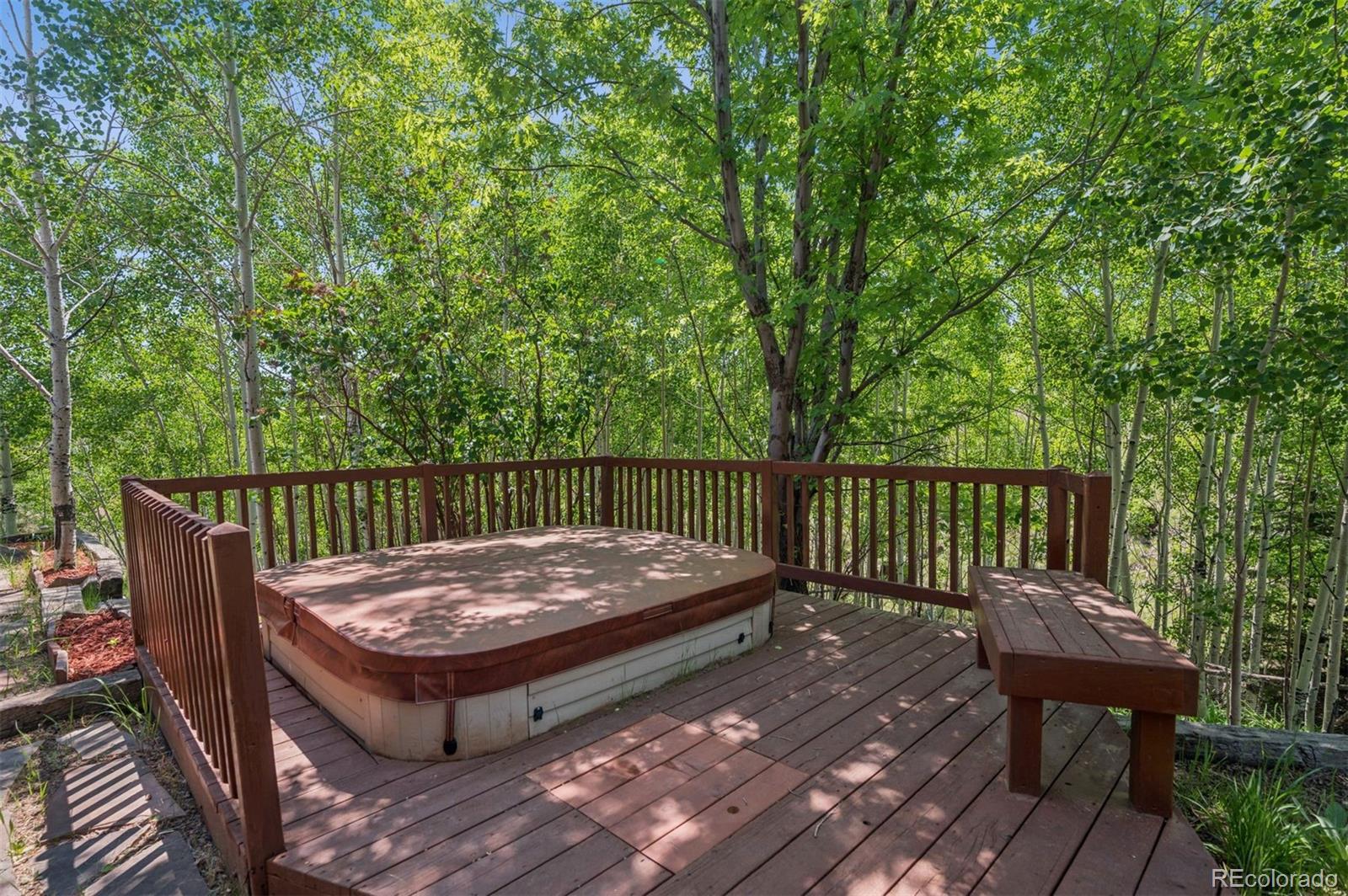 MLS Image #29 for 15690  cochise trail,pine, Colorado