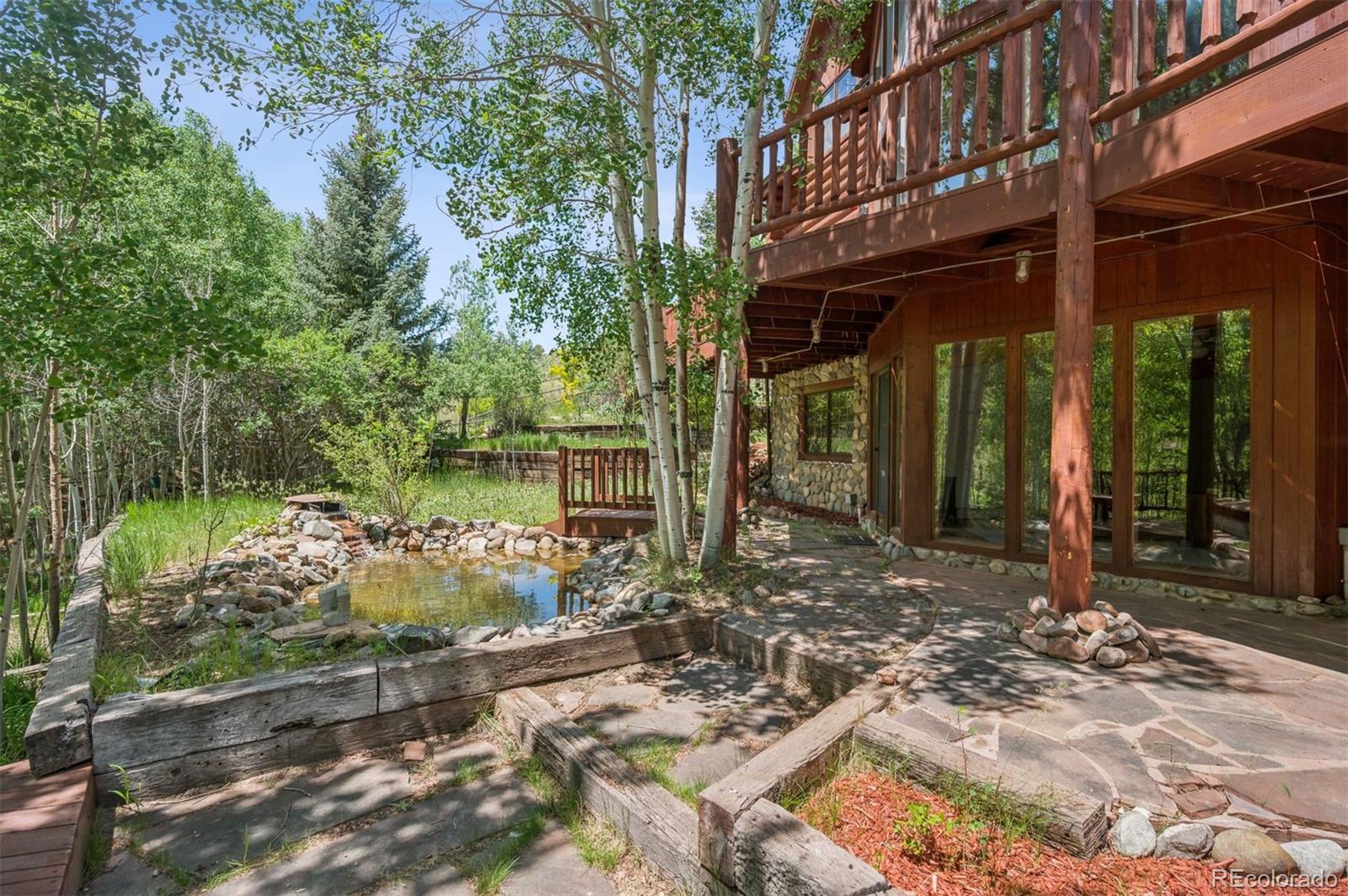 MLS Image #30 for 15690  cochise trail,pine, Colorado
